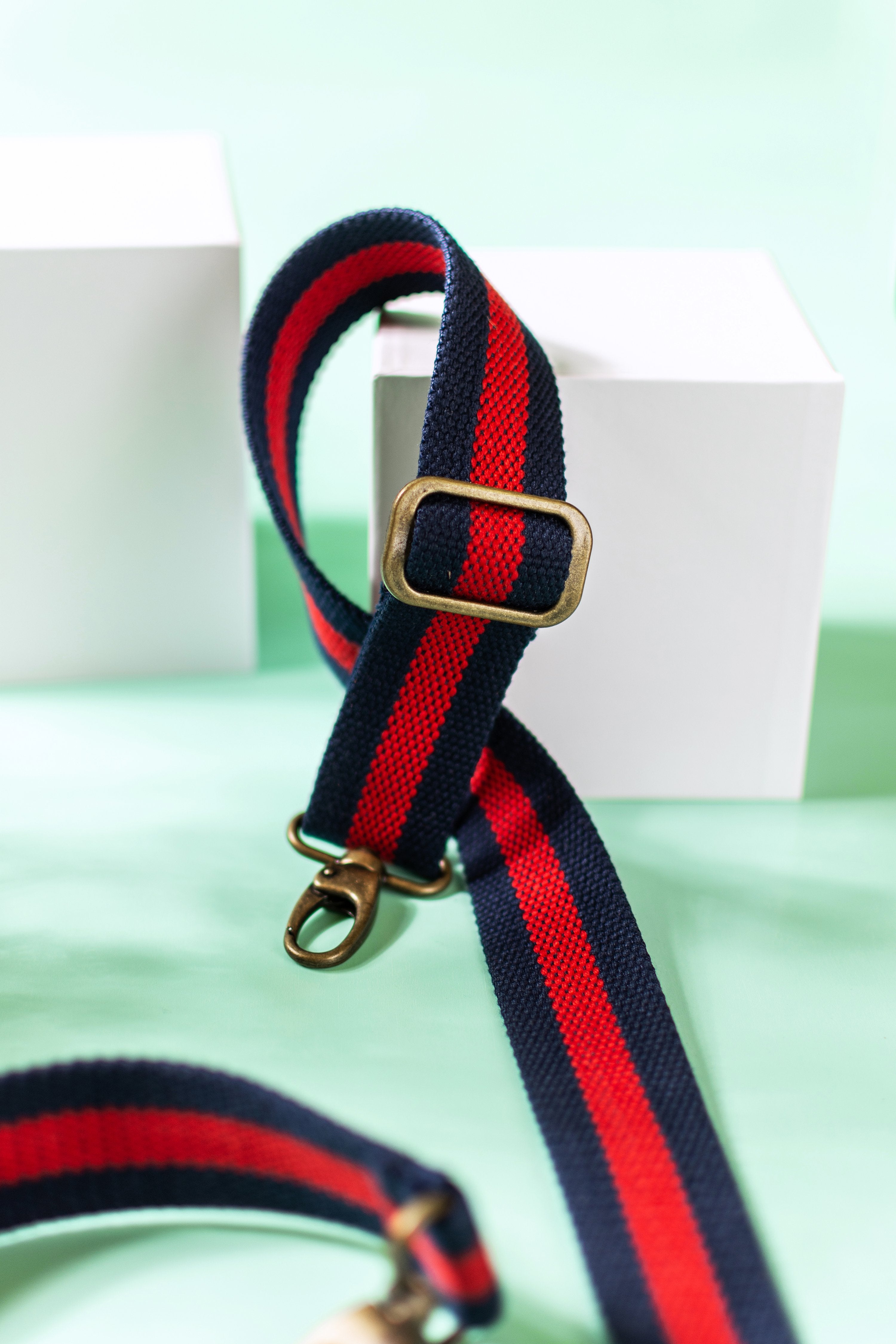 Cotton Web Straps - Tag&Crew