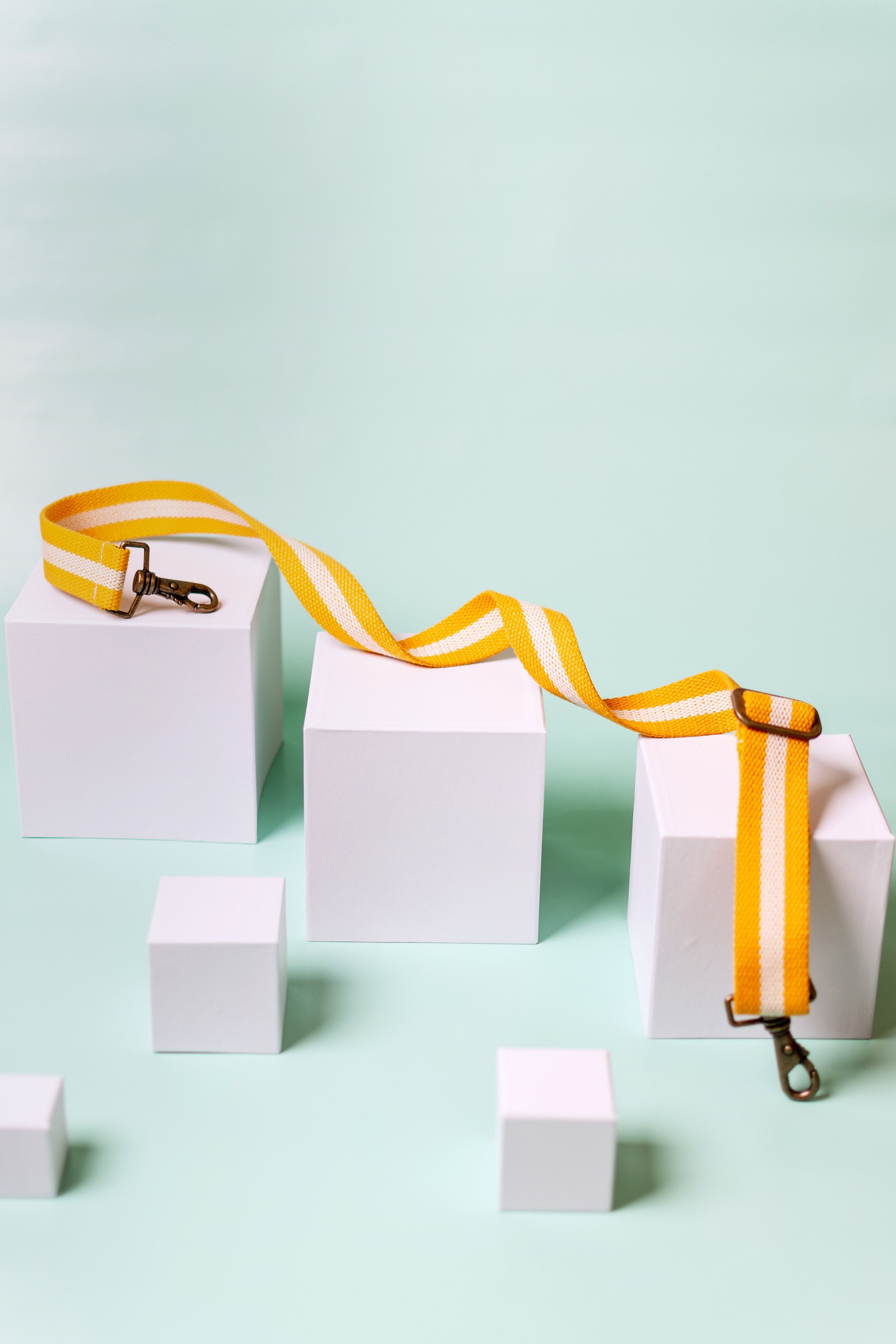 Cotton Web Straps - Tag&Crew