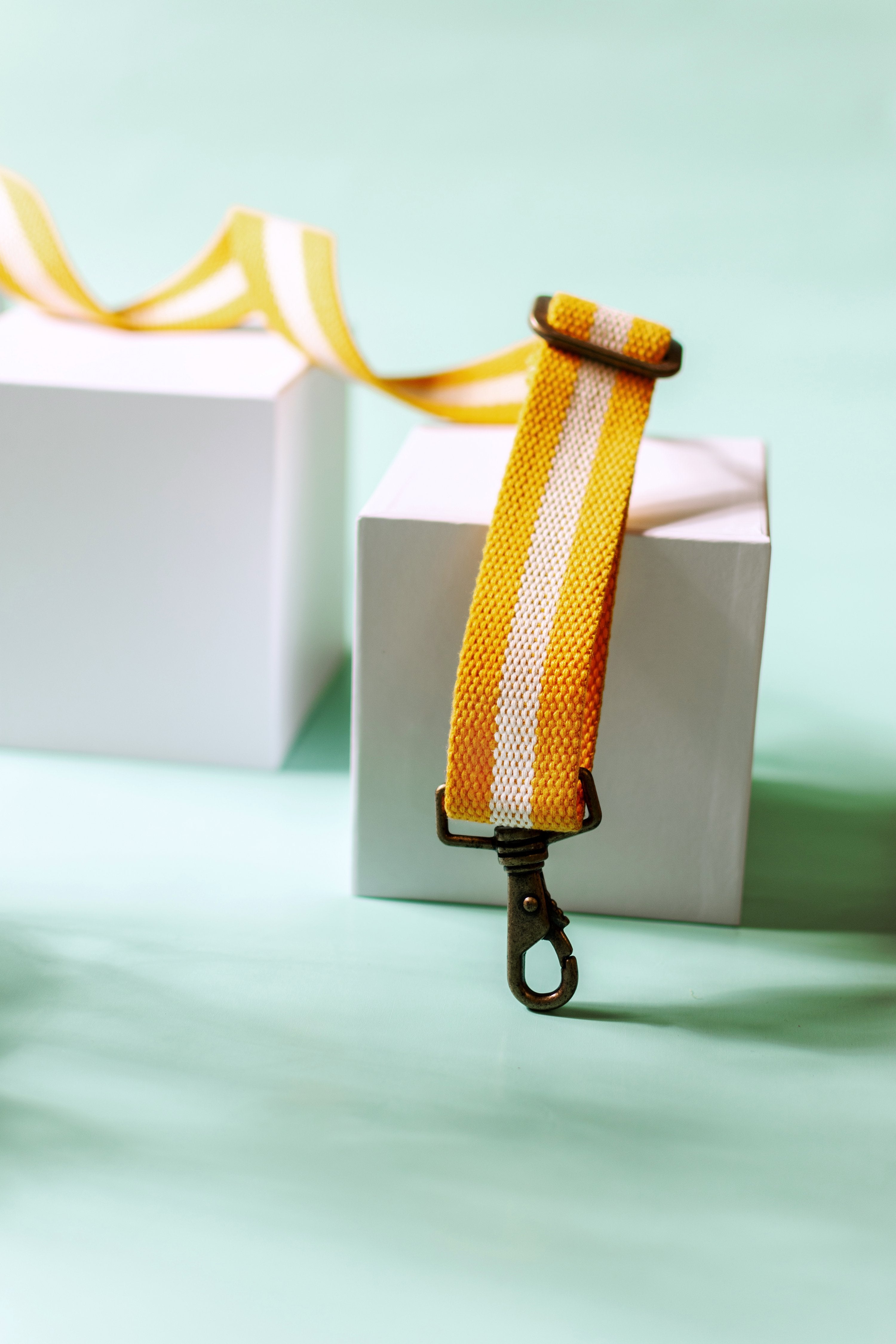 Cotton Web Straps - Tag&Crew