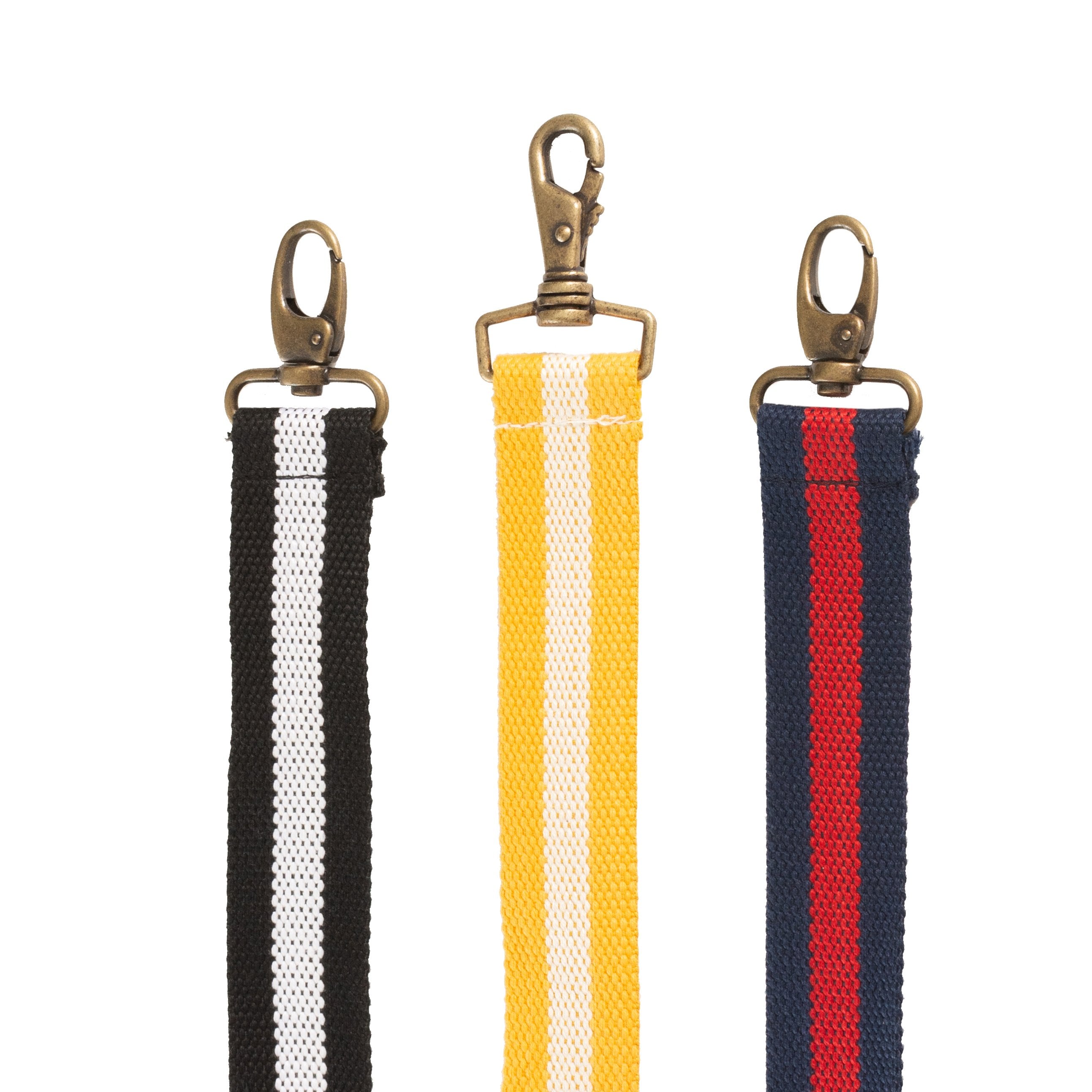 Cotton Web Straps - Tag&Crew