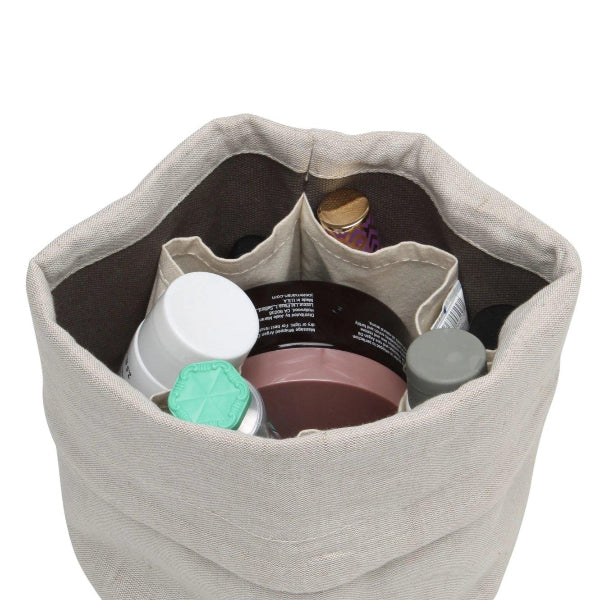 Caribou Makeup Bag - Tag&Crew