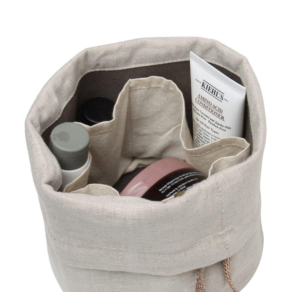 Caribou Makeup Bag - Tag&Crew