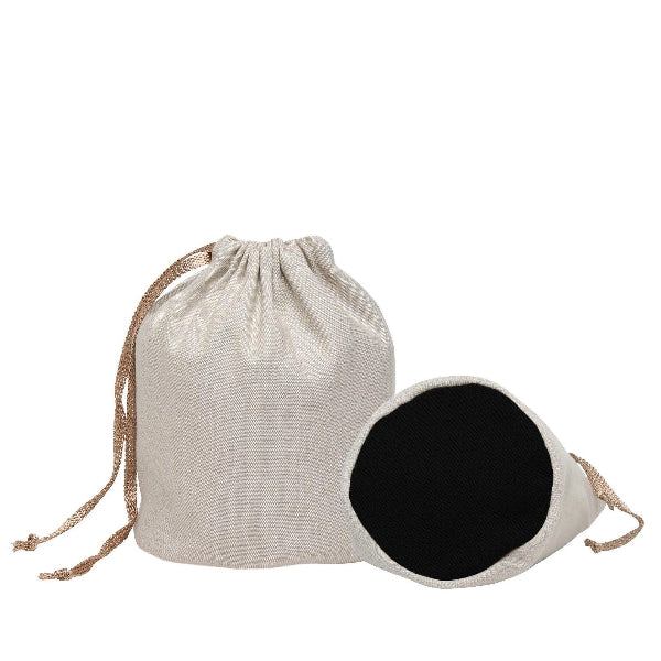 Caribou Makeup Bag - Tag&Crew