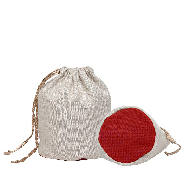 Caribou Makeup Bag - Tag&Crew