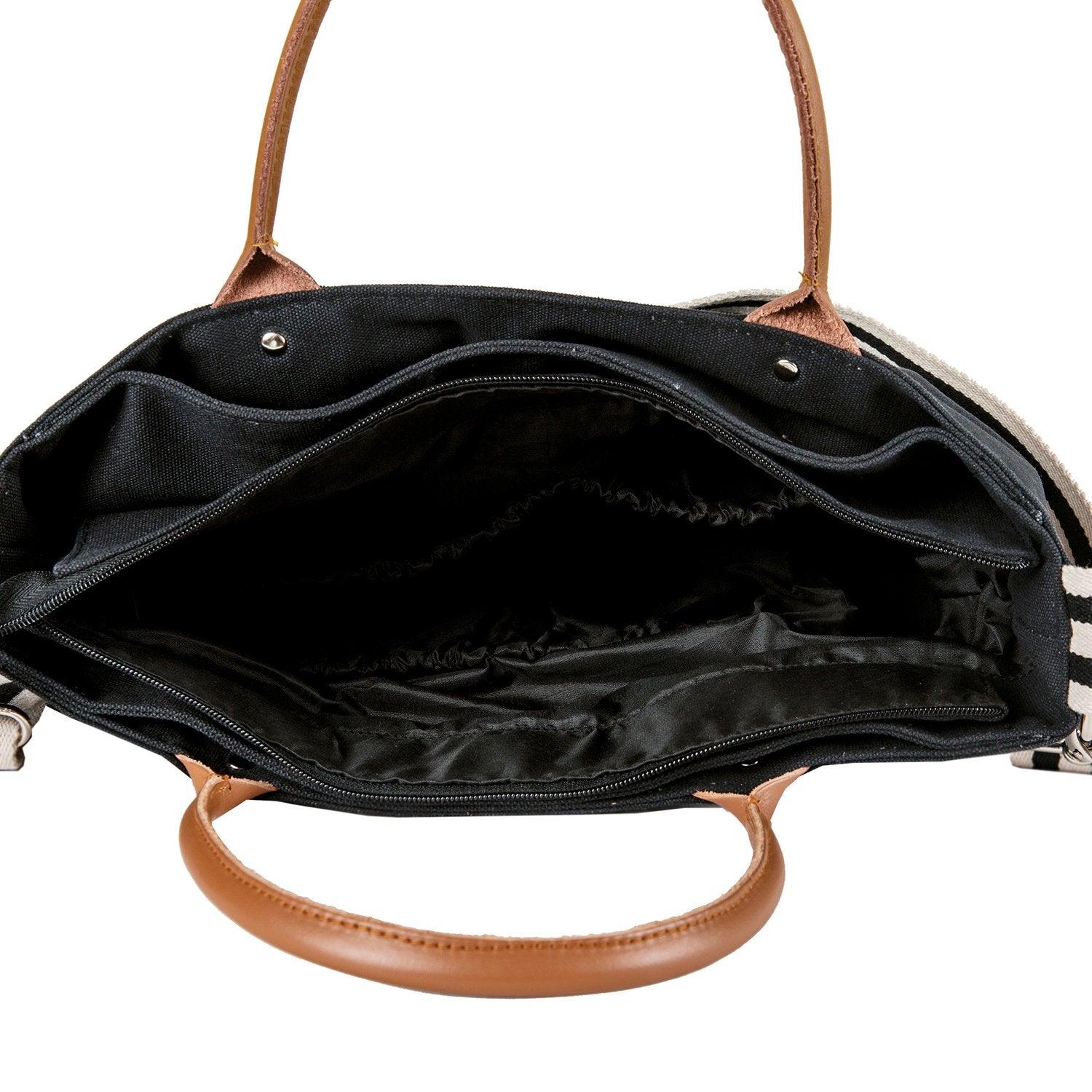 Diaper Tote - Tag&Crew