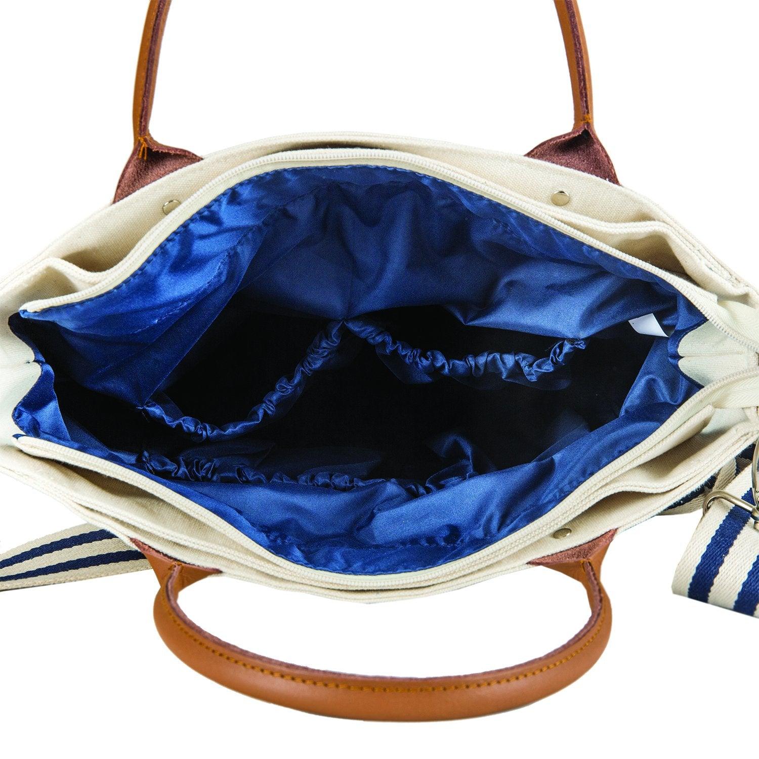 Diaper Tote - Tag&Crew