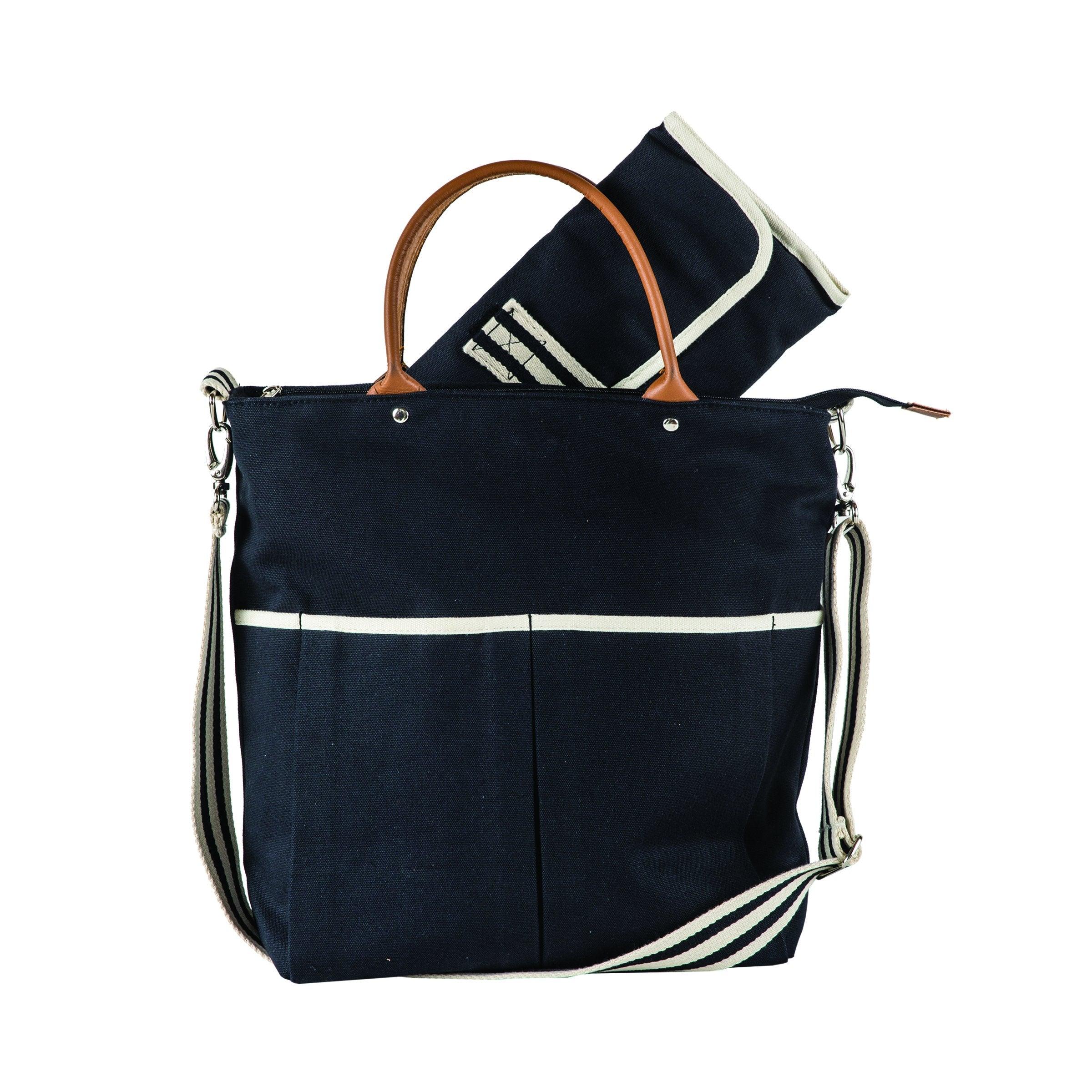 Diaper Tote - Tag&Crew