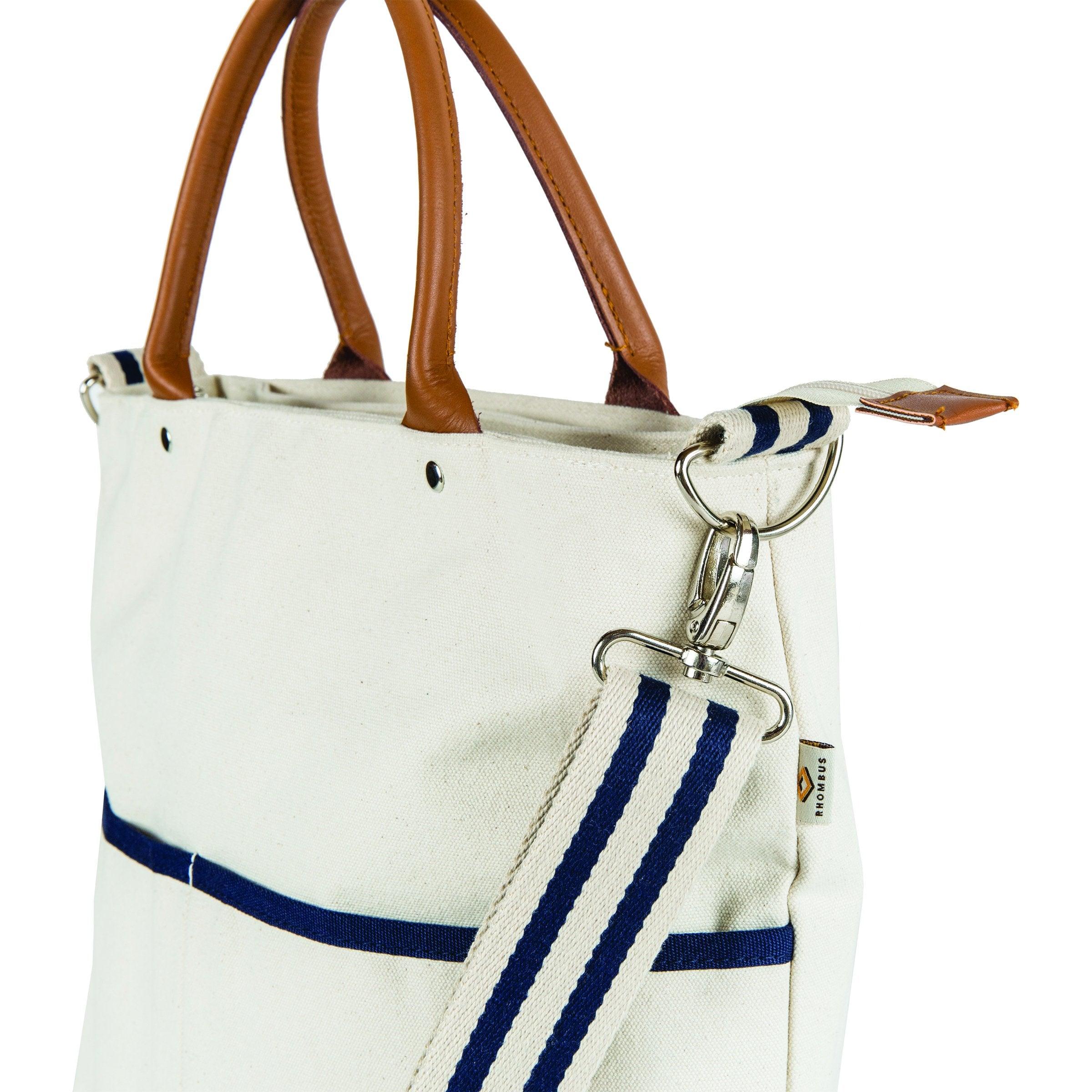 Diaper Tote - Tag&Crew