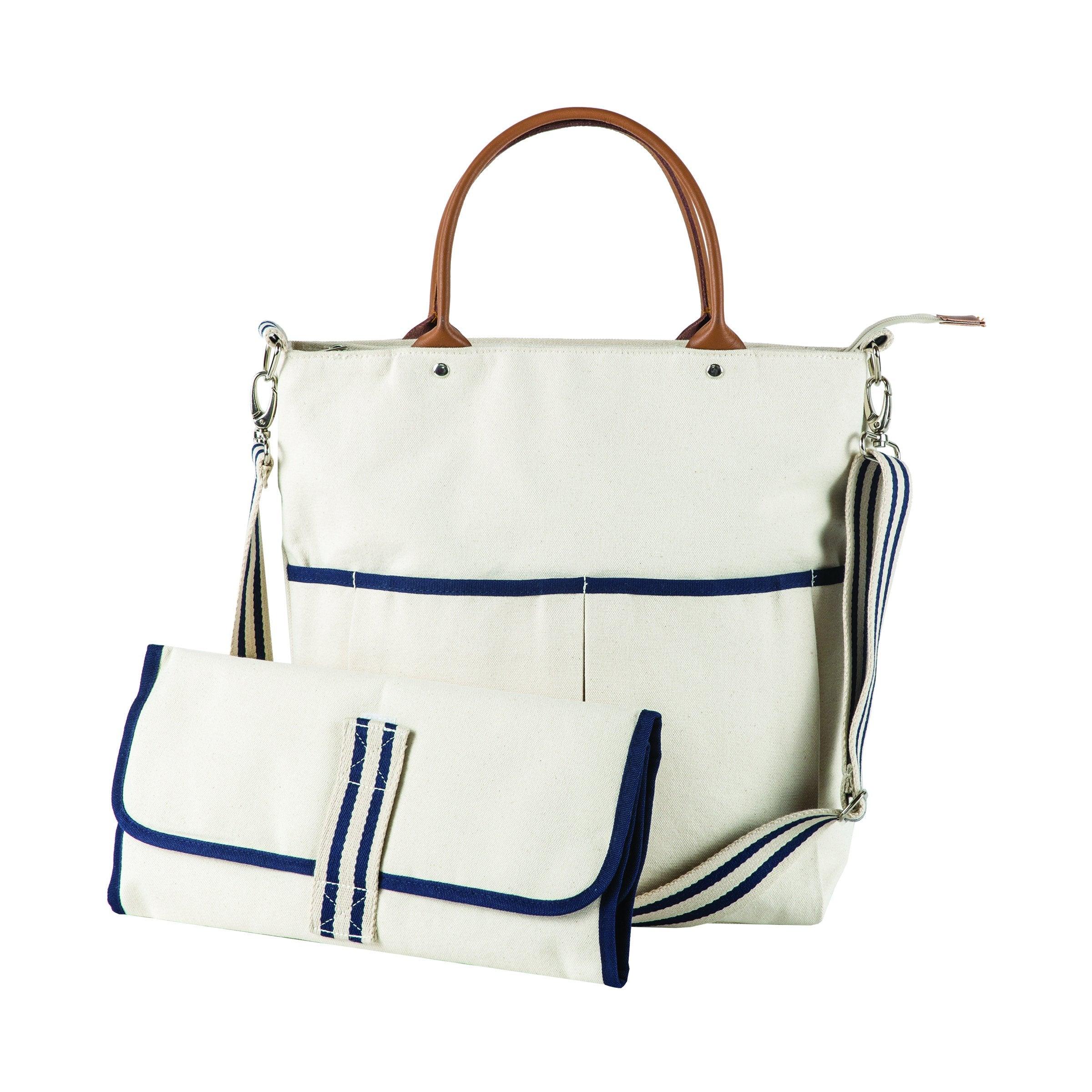 Diaper Tote - Tag&Crew