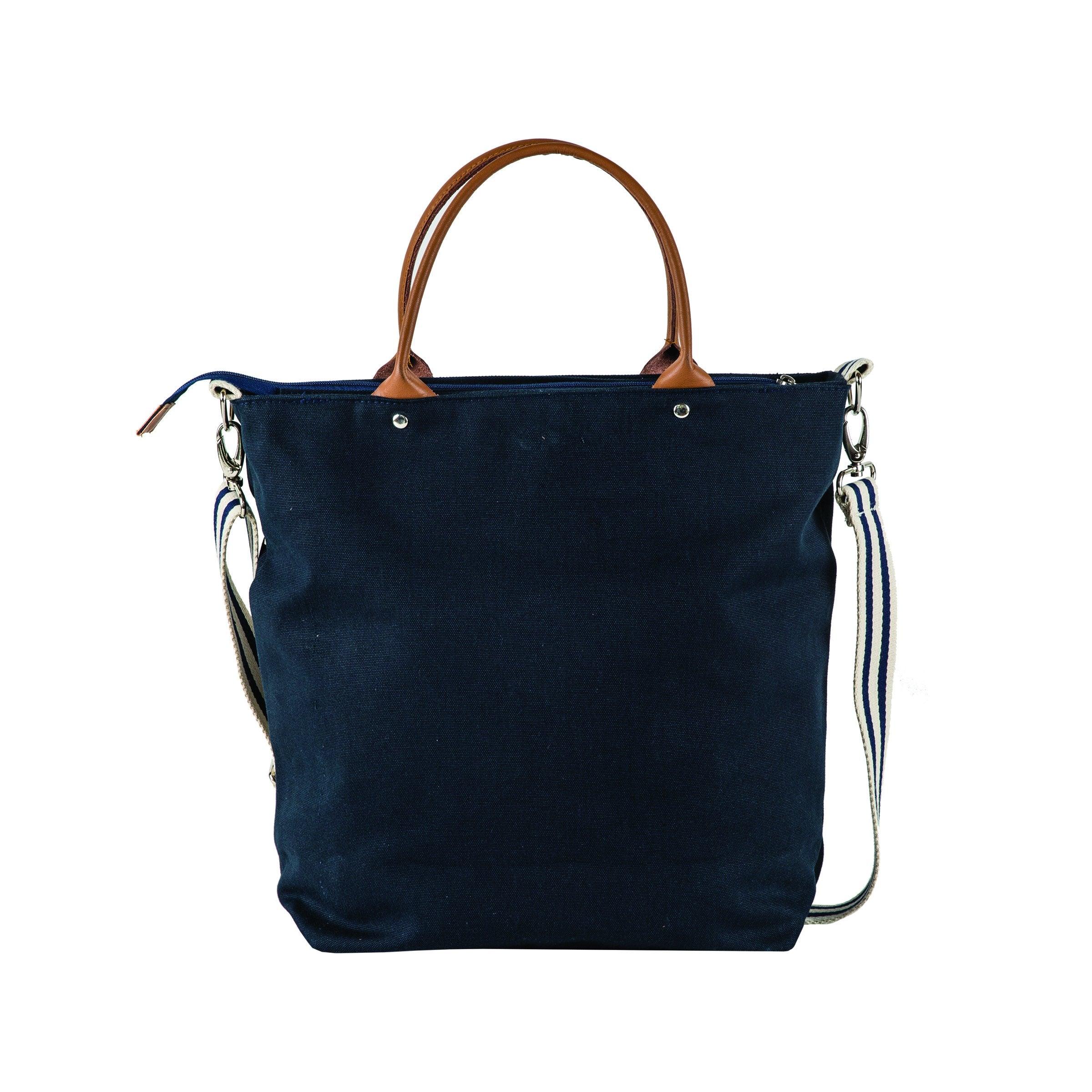 Diaper Tote - Tag&Crew