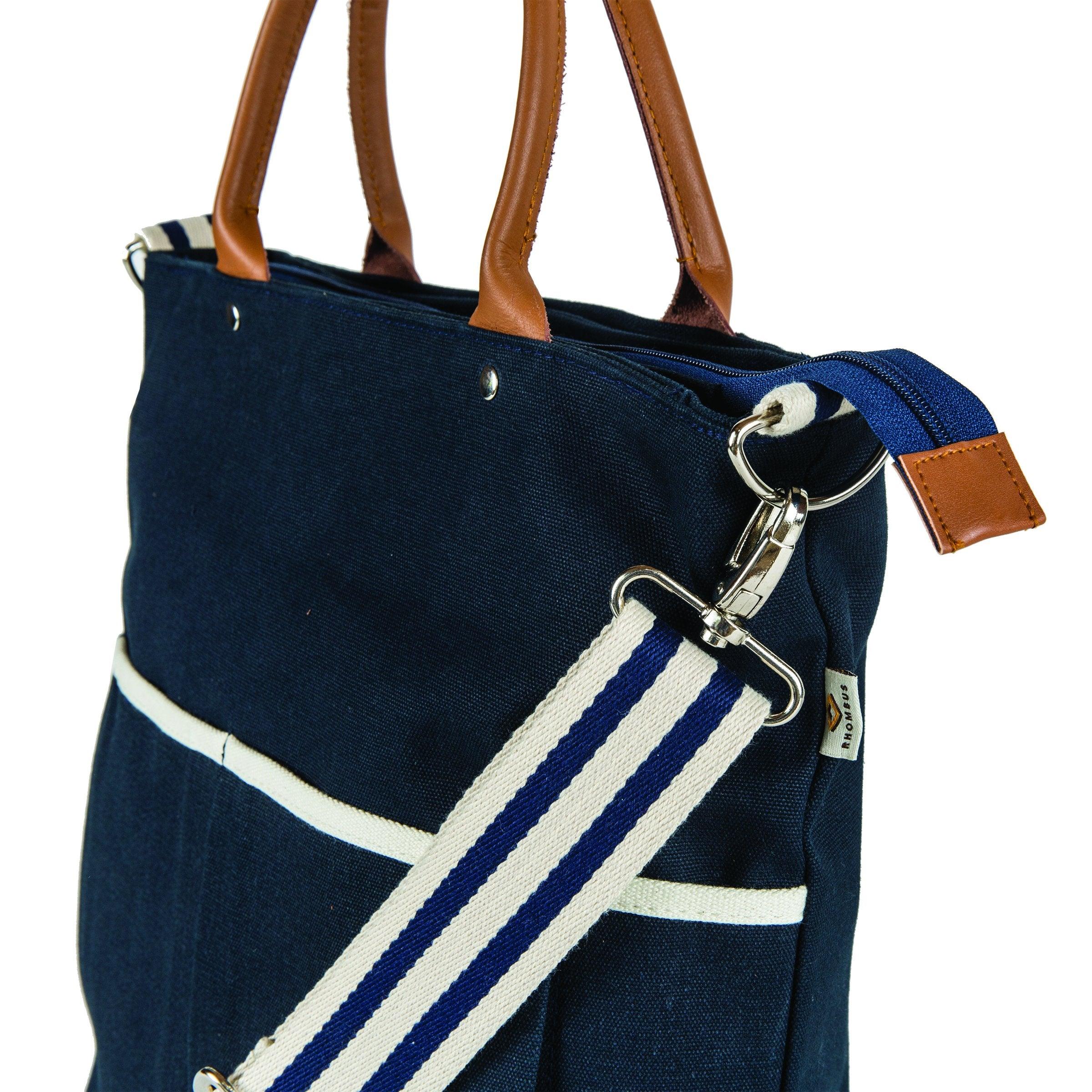 Diaper Tote - Tag&Crew