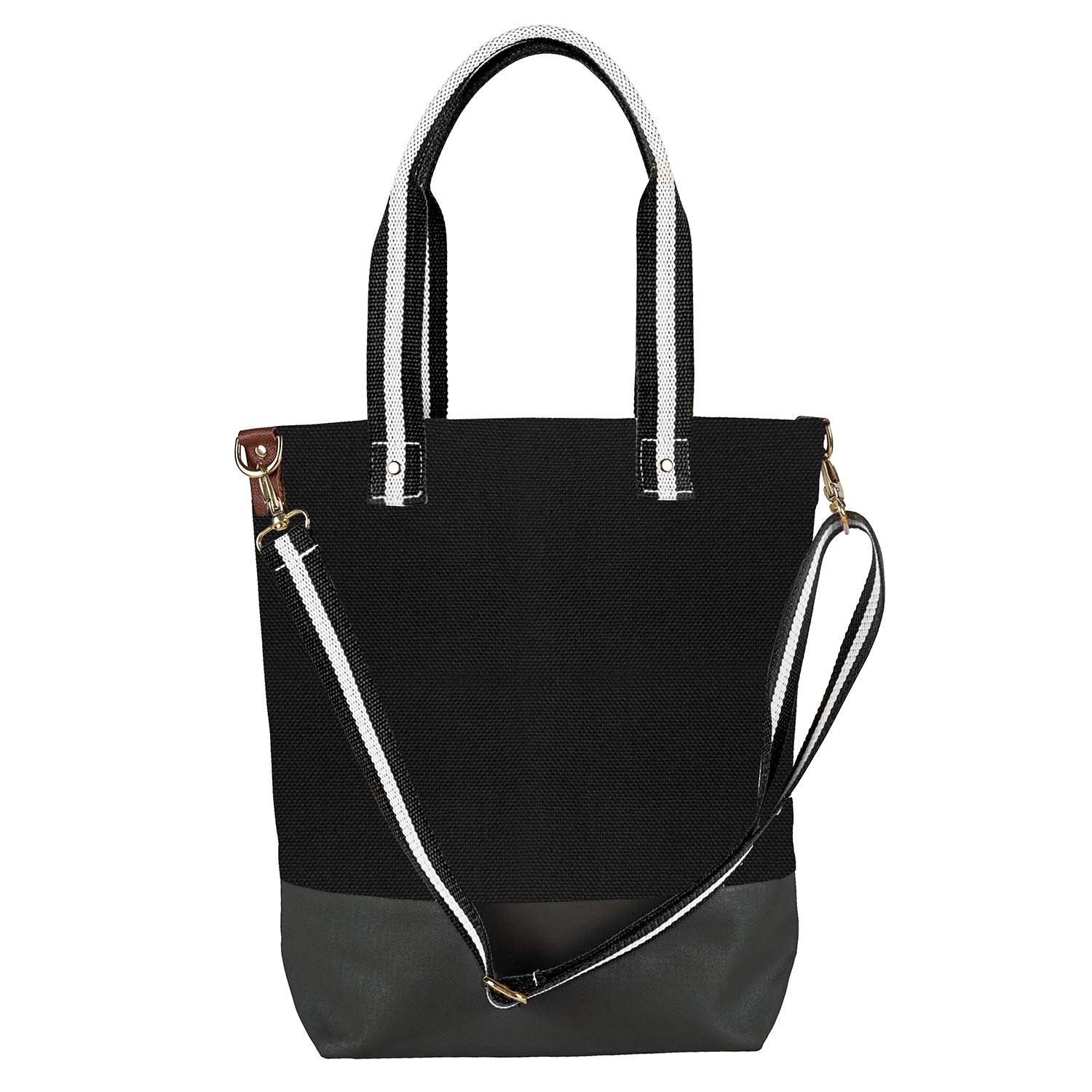 Dipped Tote Solid - Tag&Crew