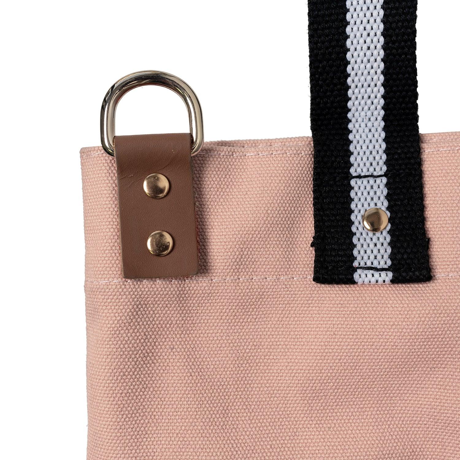 Dipped Tote Solid - Tag&Crew