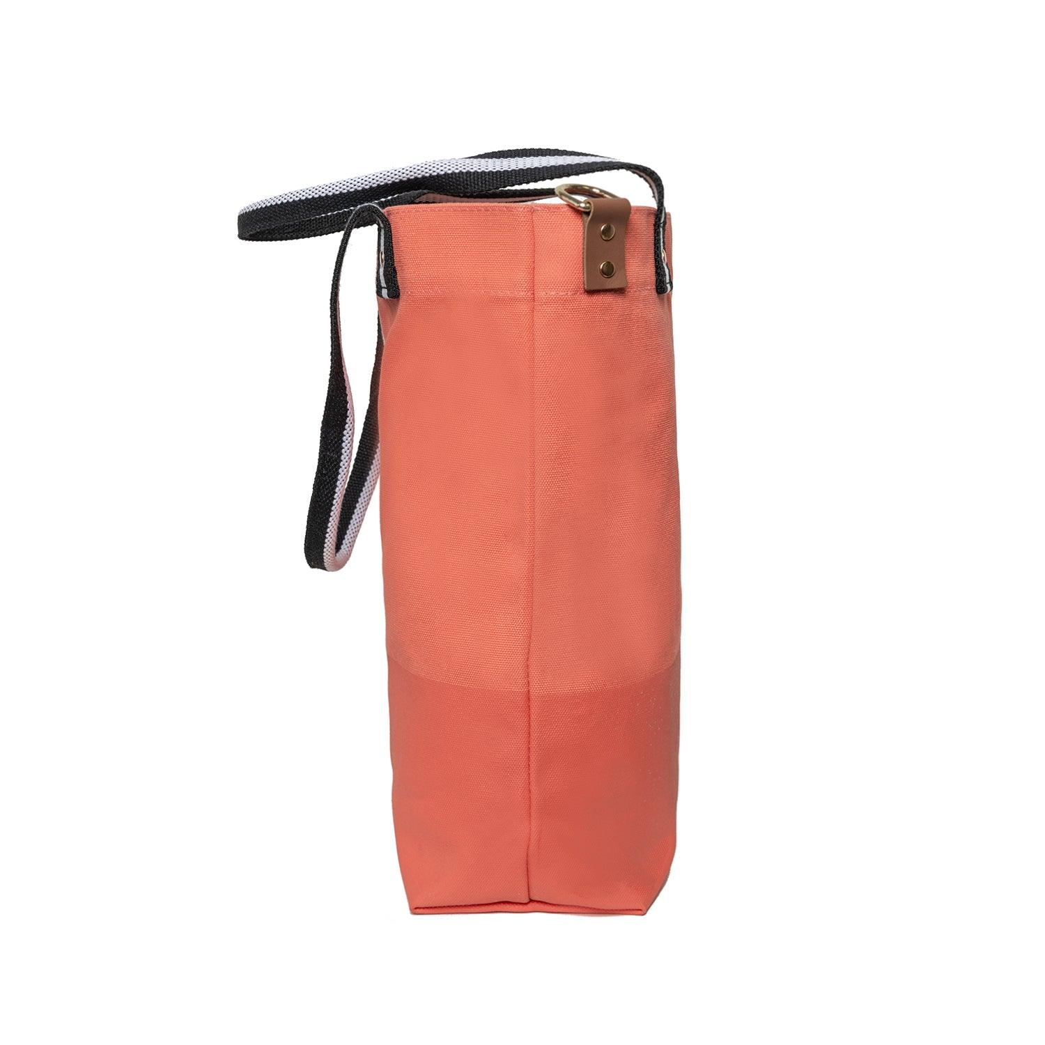 Dipped Tote Solid - Tag&Crew