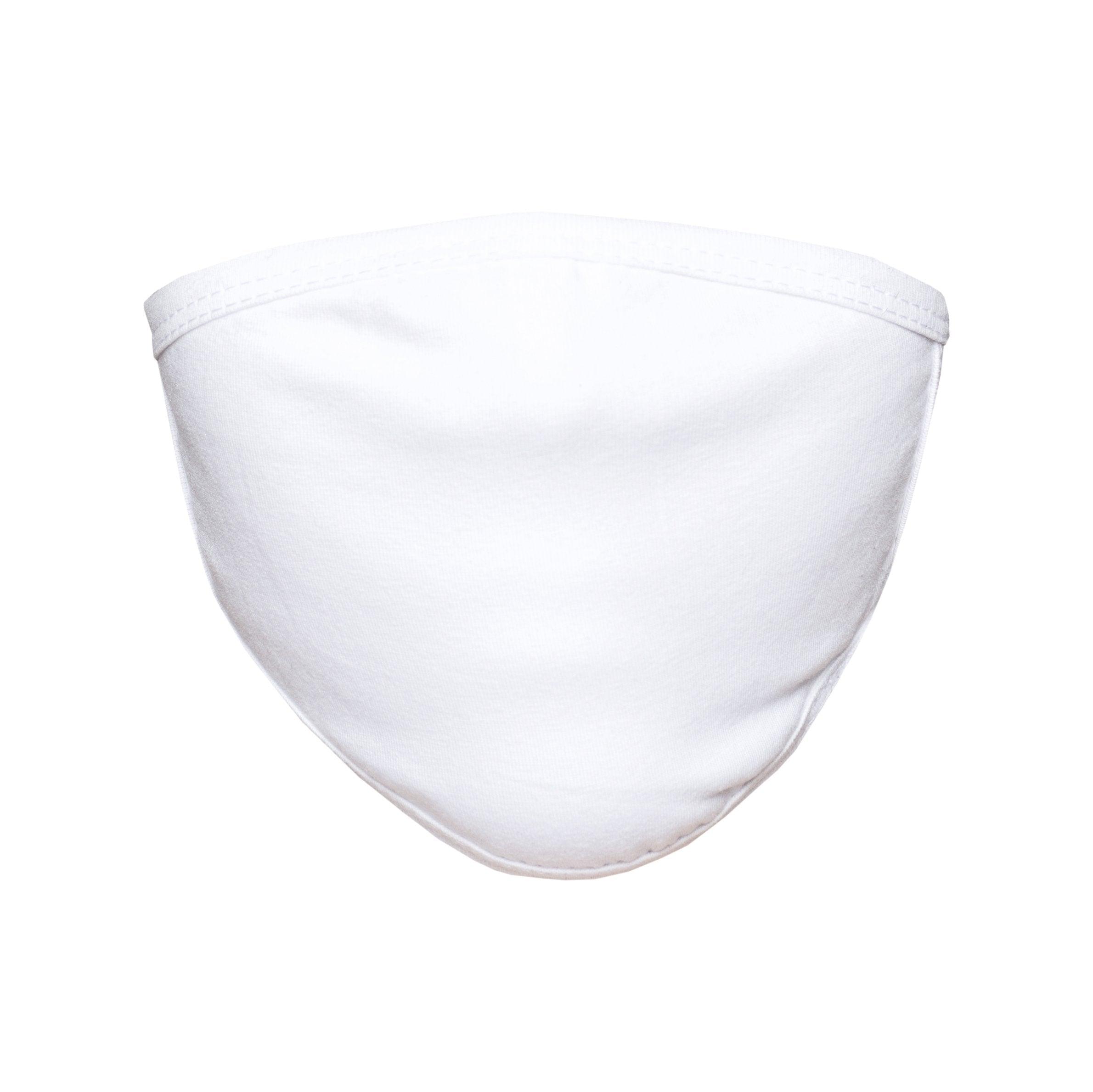 Urban Mask White - Pack of 5 (FINAL SALE CLOSEOUT) - Tag&Crew
