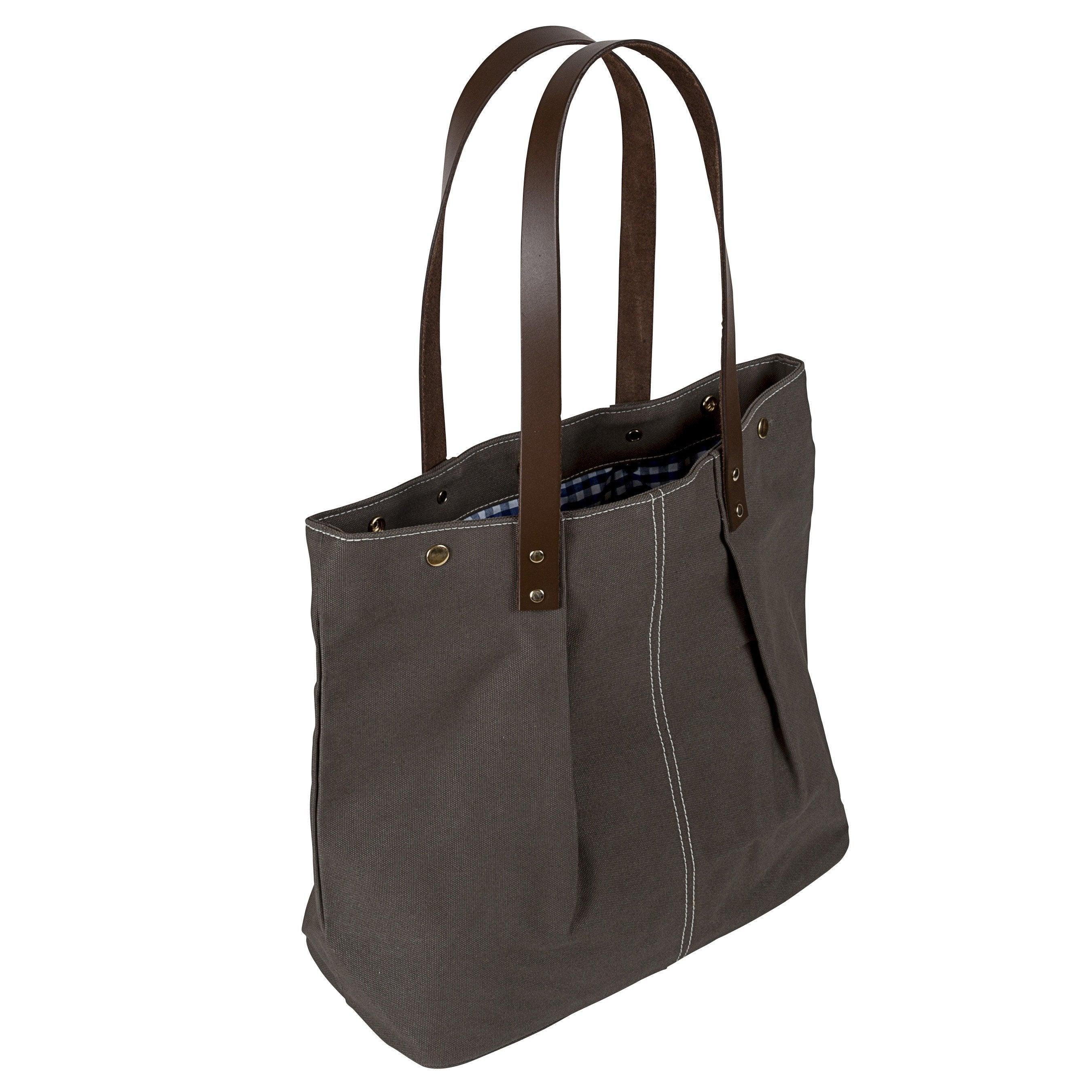 Hobo Tote (Final Sale Closeout) - Tag&Crew