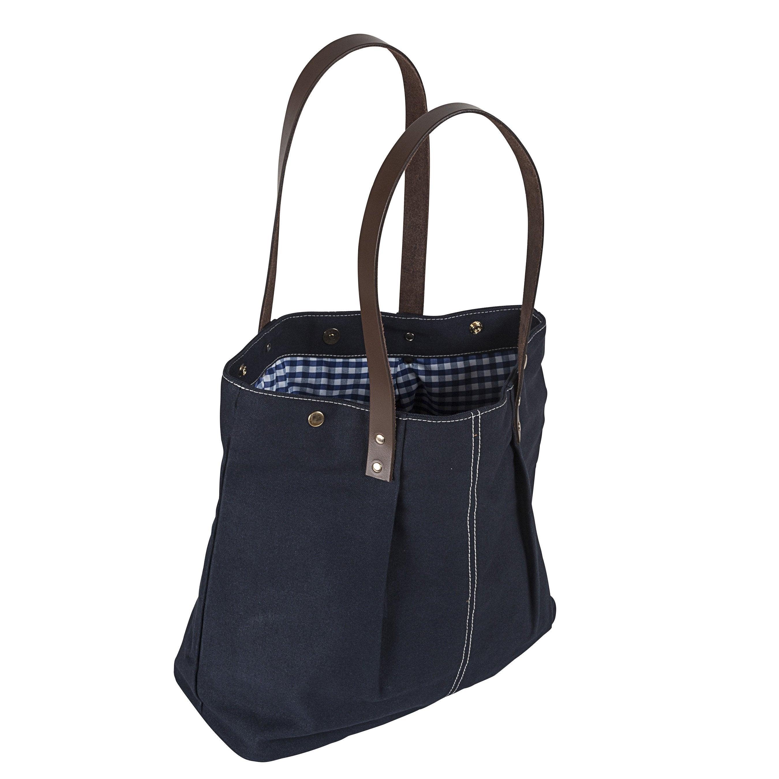 Hobo Tote (Final Sale Closeout) - Tag&Crew