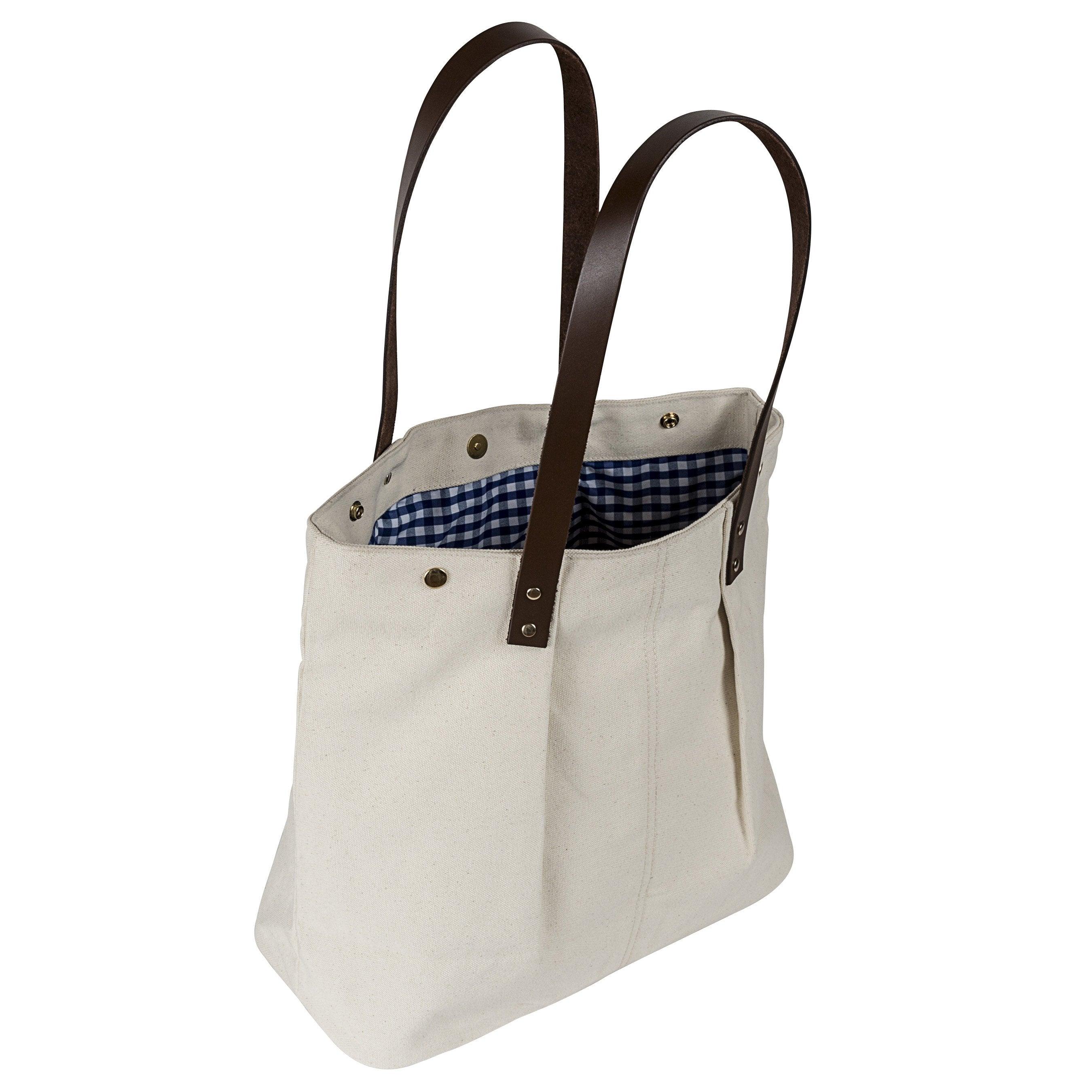 Hobo Tote (Final Sale Closeout) - Tag&Crew