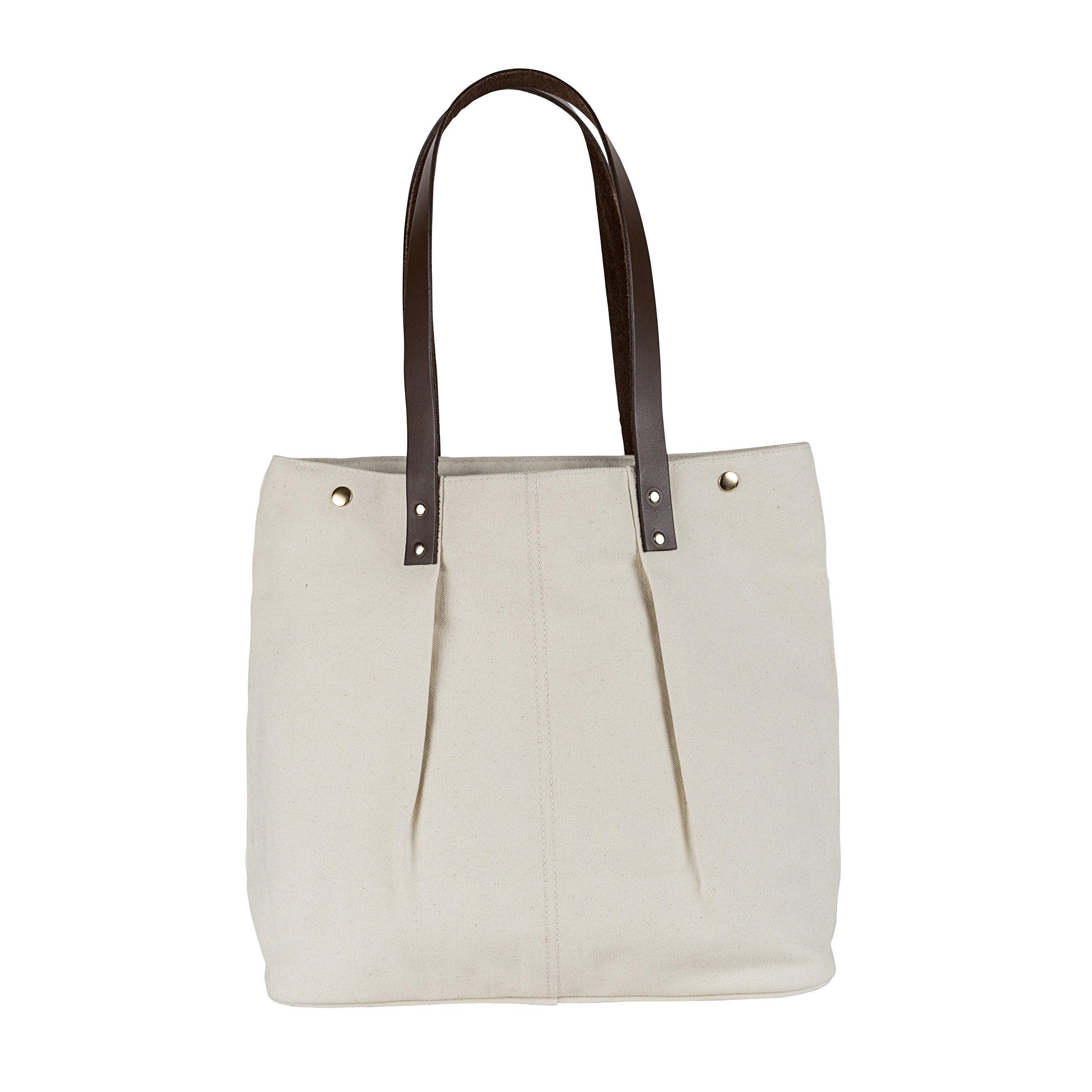 Hobo Tote (Final Sale Closeout) - Tag&Crew