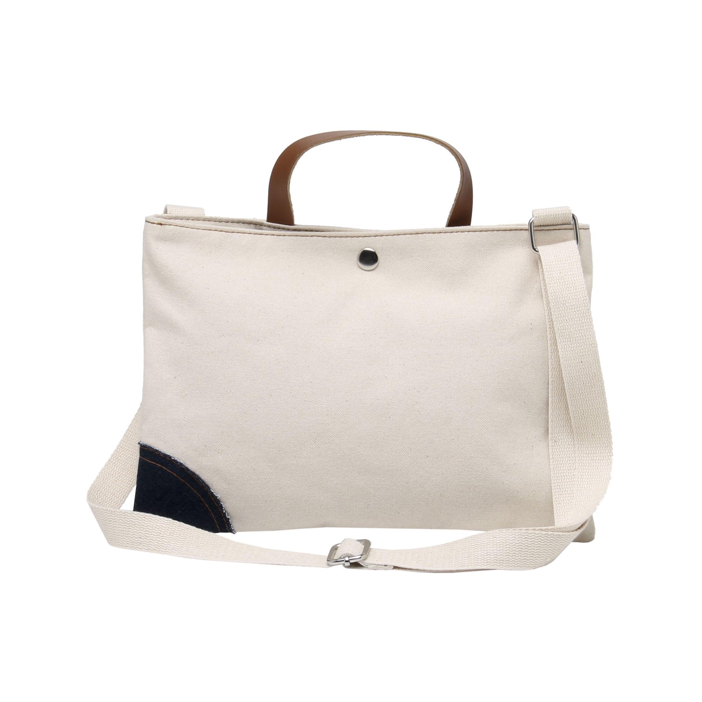 Kobe Crossbody - Tag&Crew