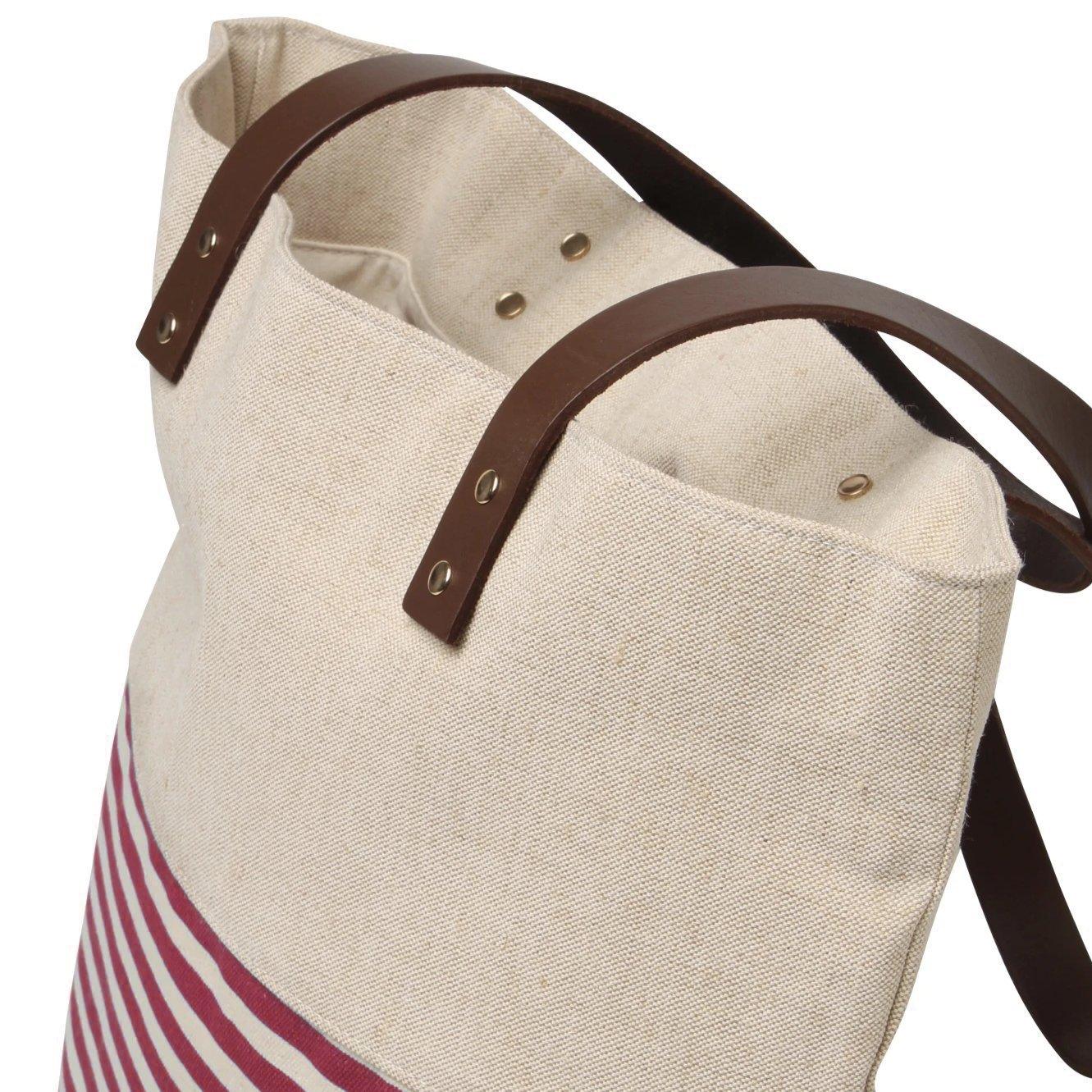 Lola Tote - Tag&Crew