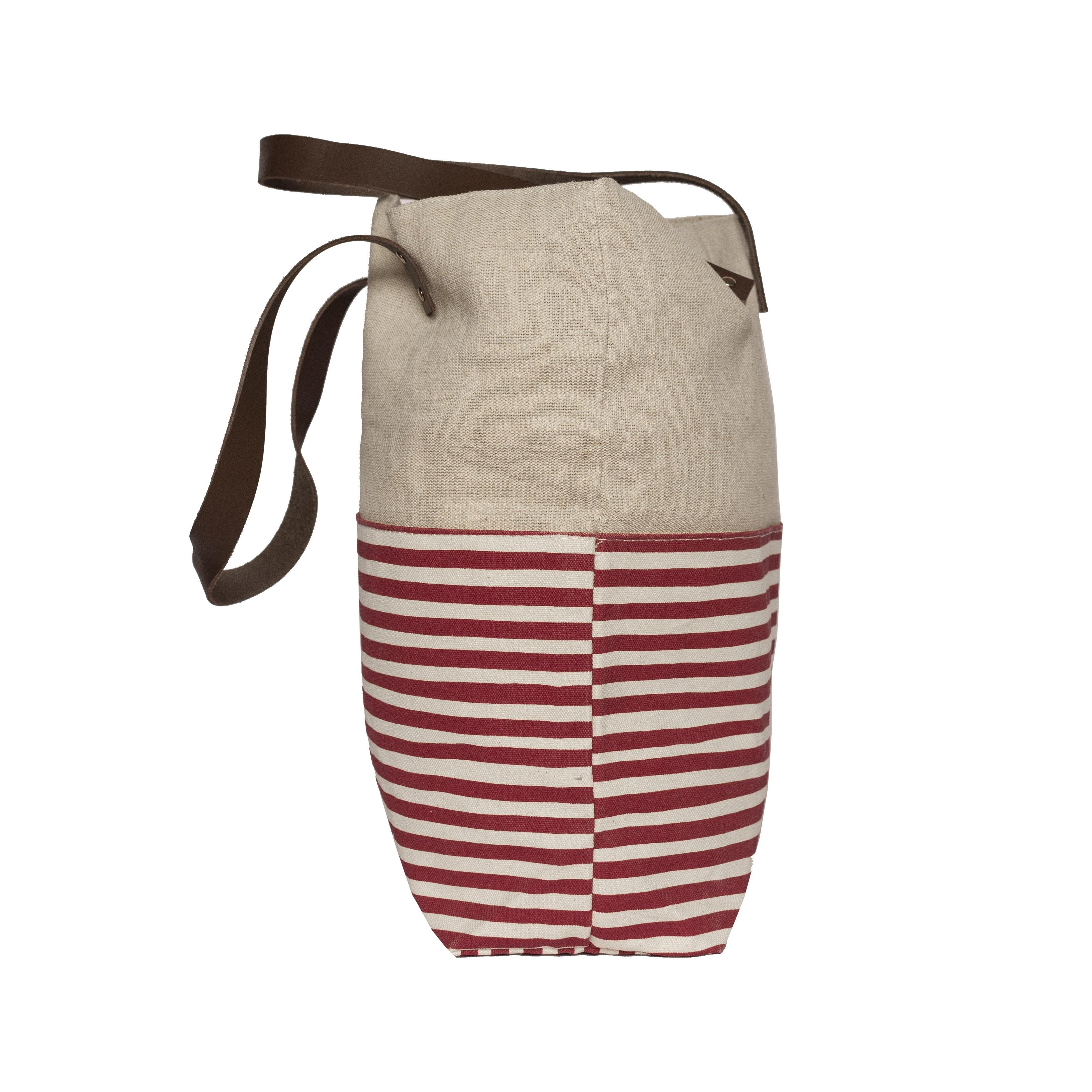 Lola Tote - Tag&Crew