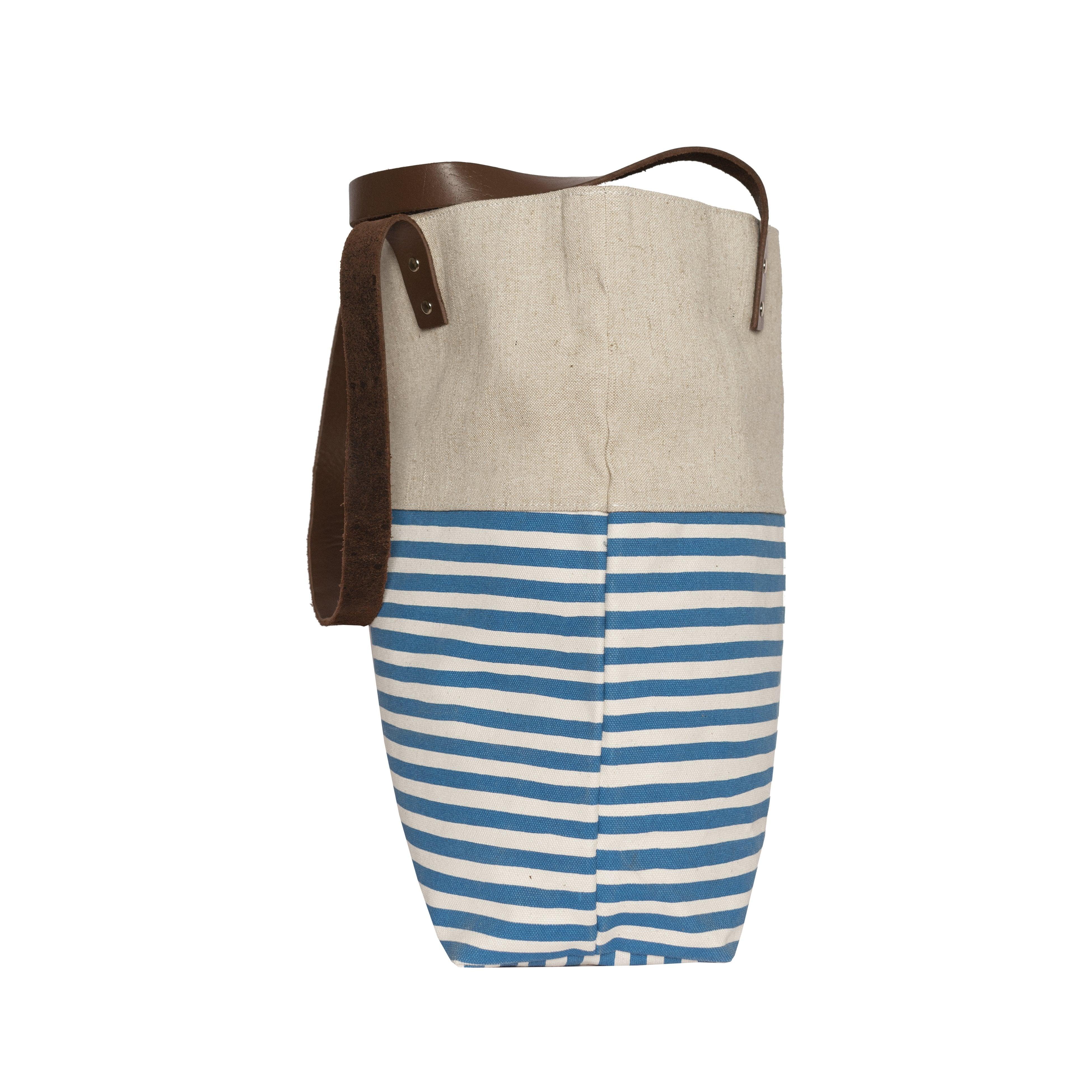 Lola Tote - Tag&Crew