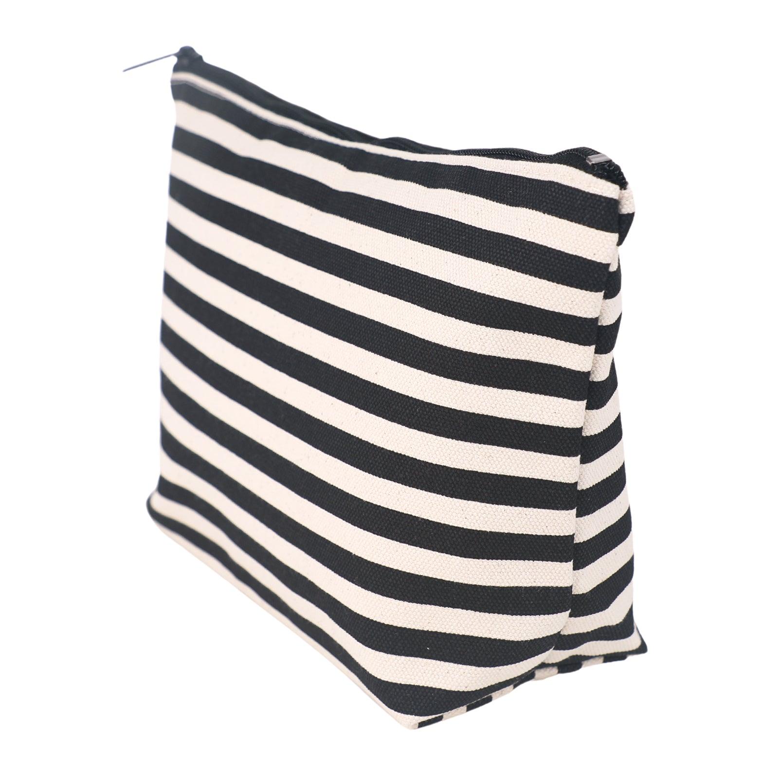 Hudson Pouch Stripe - Tag&Crew
