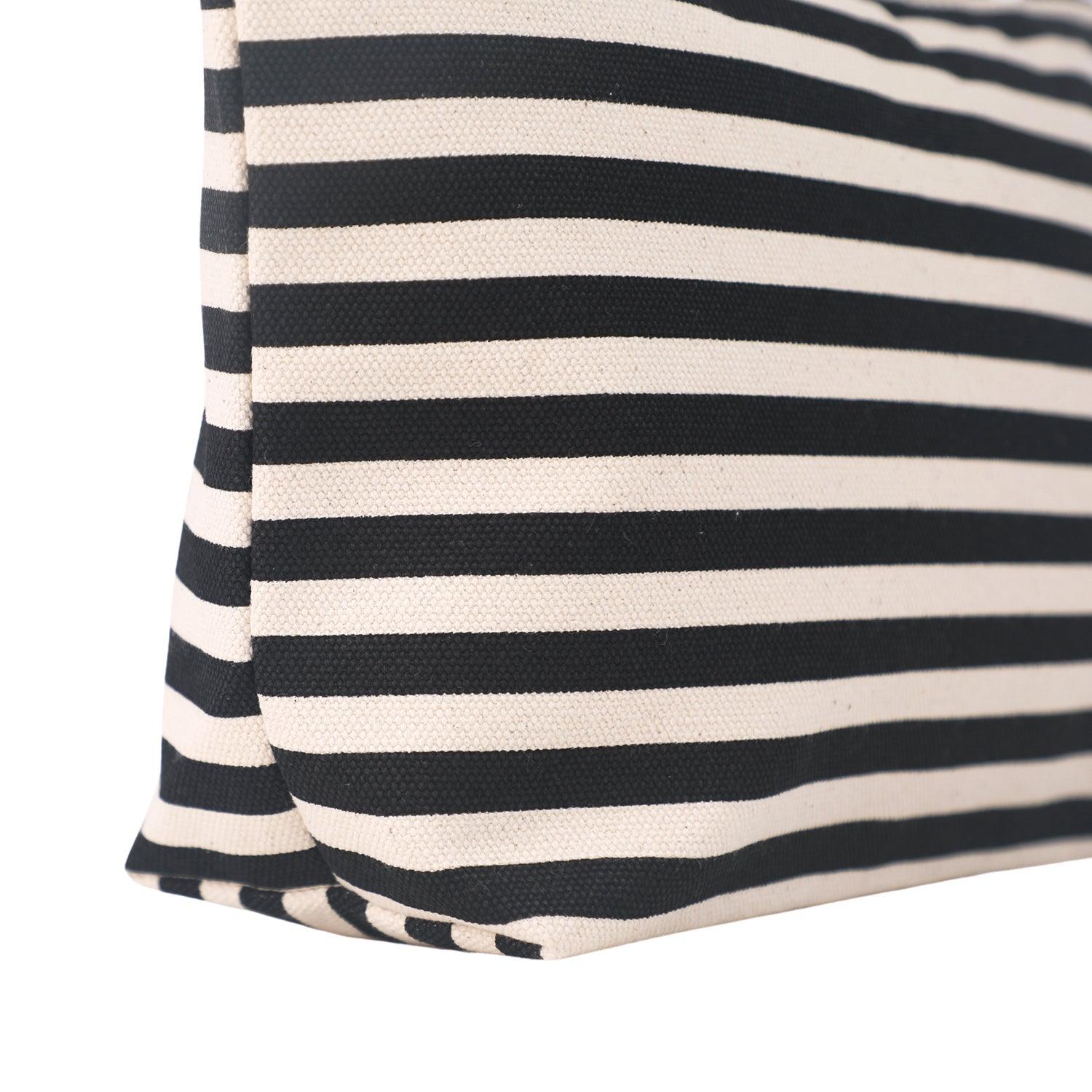 Hudson Pouch Stripe - Tag&Crew