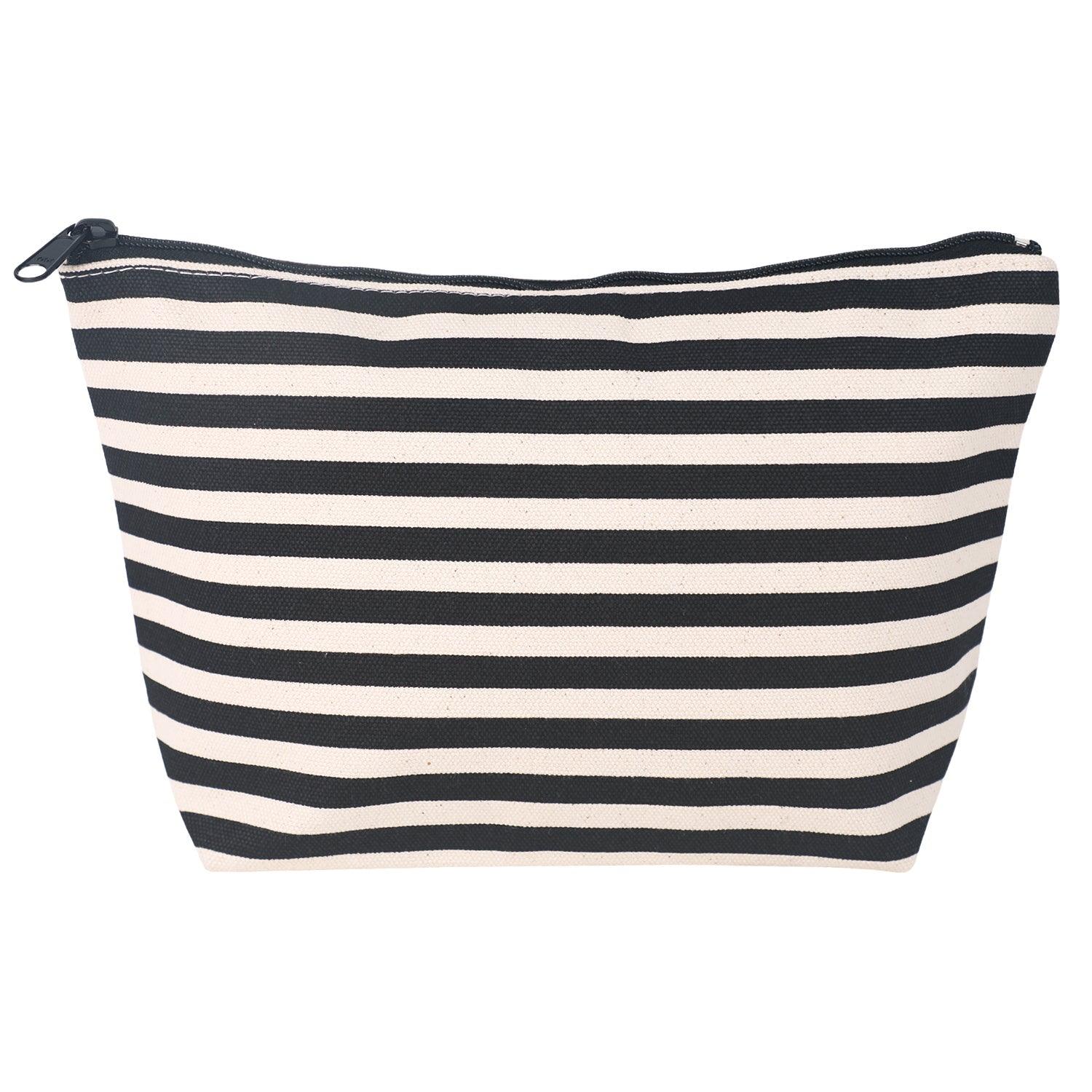 Hudson Pouch Stripe - Tag&Crew