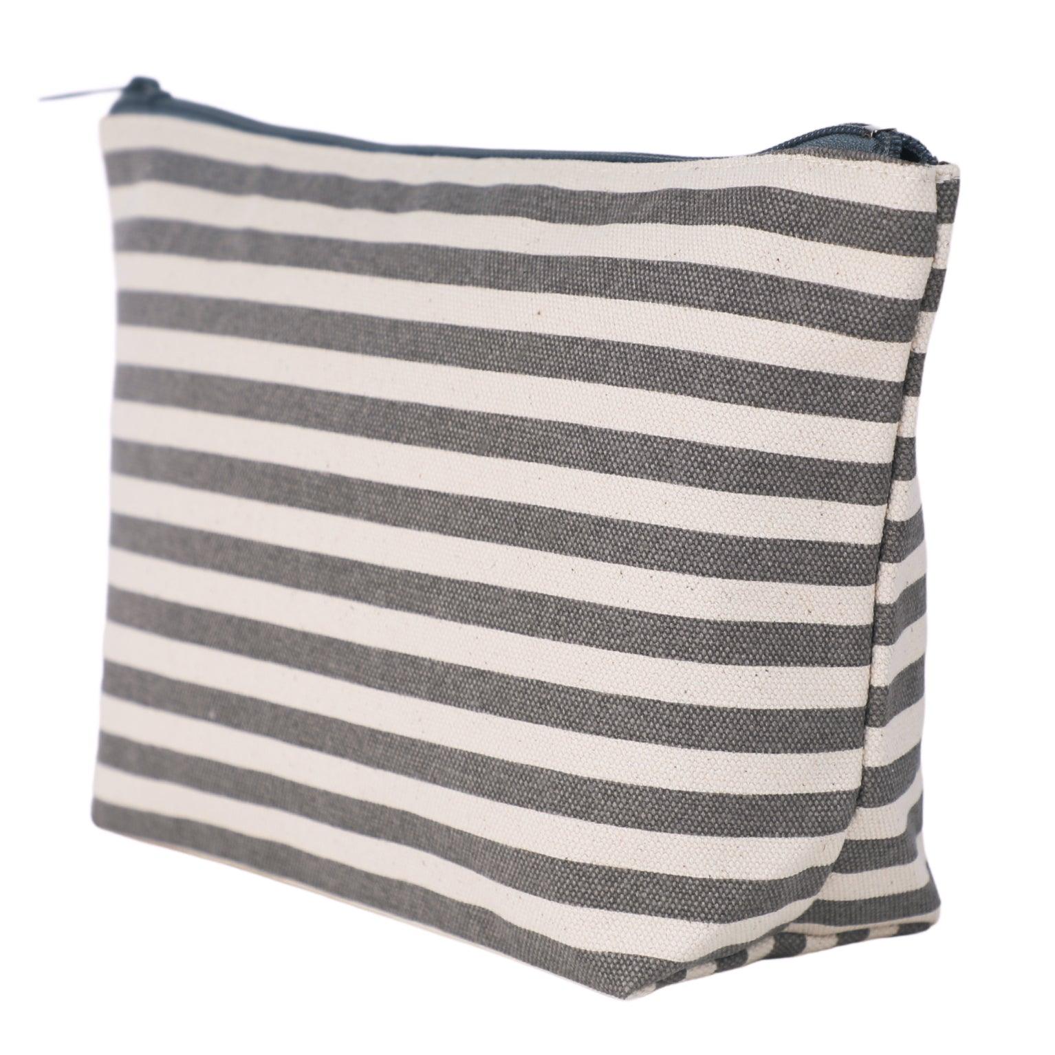 Hudson Pouch Stripe - Tag&Crew