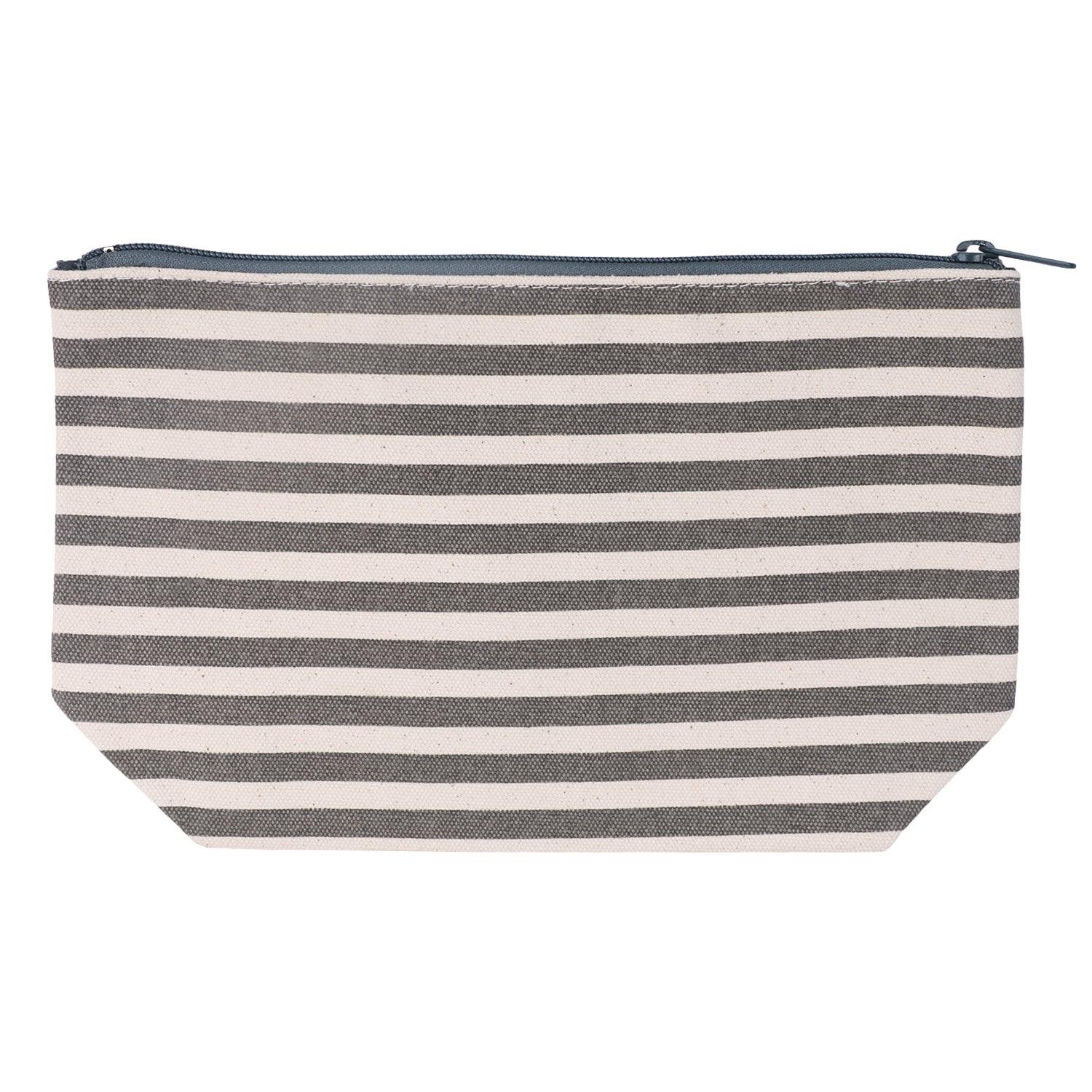 Hudson Pouch Stripe - Tag&Crew