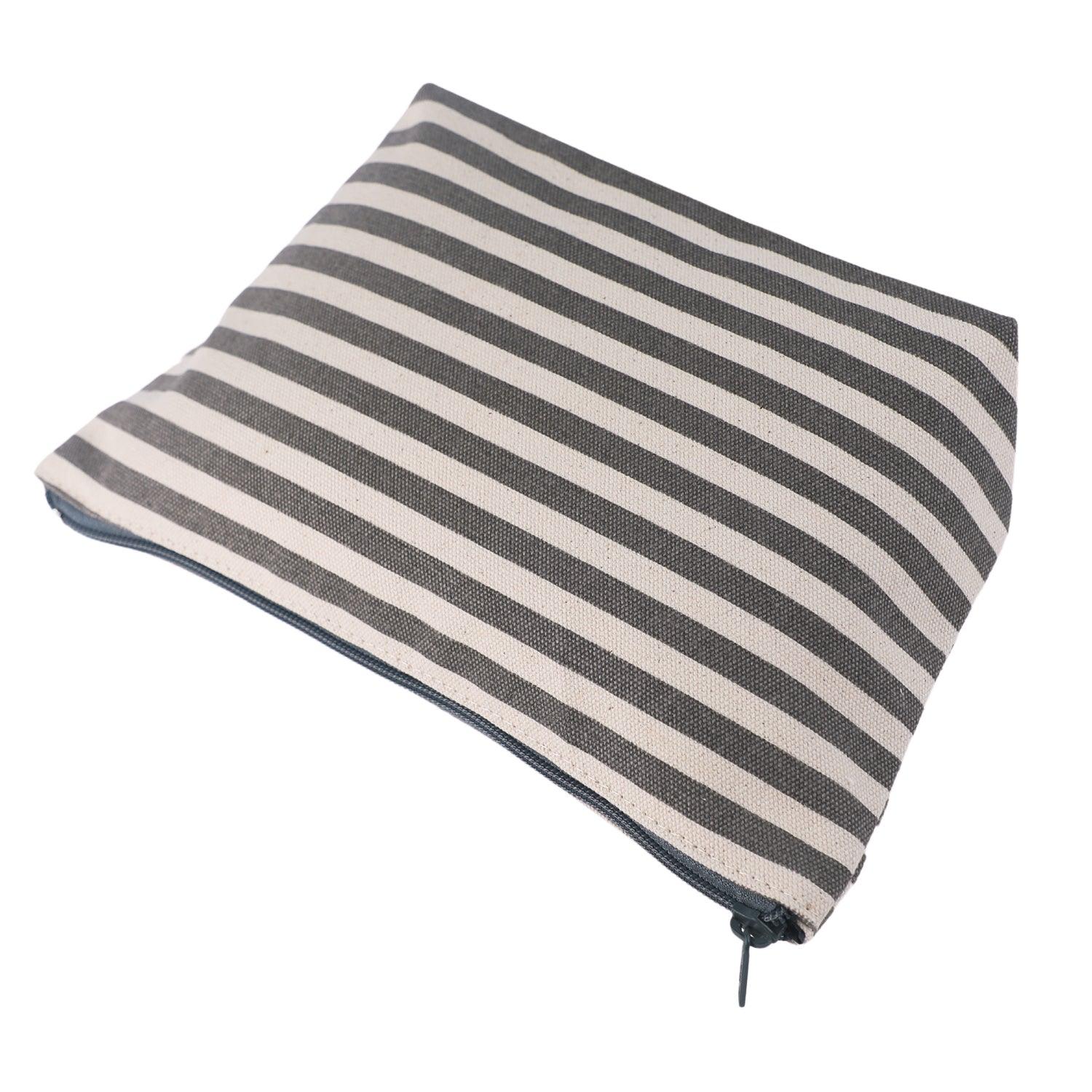 Hudson Pouch Stripe - Tag&Crew