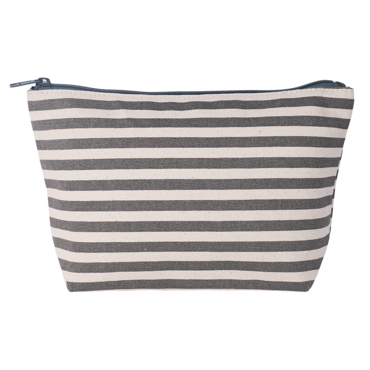 Hudson Pouch Stripe - Tag&Crew