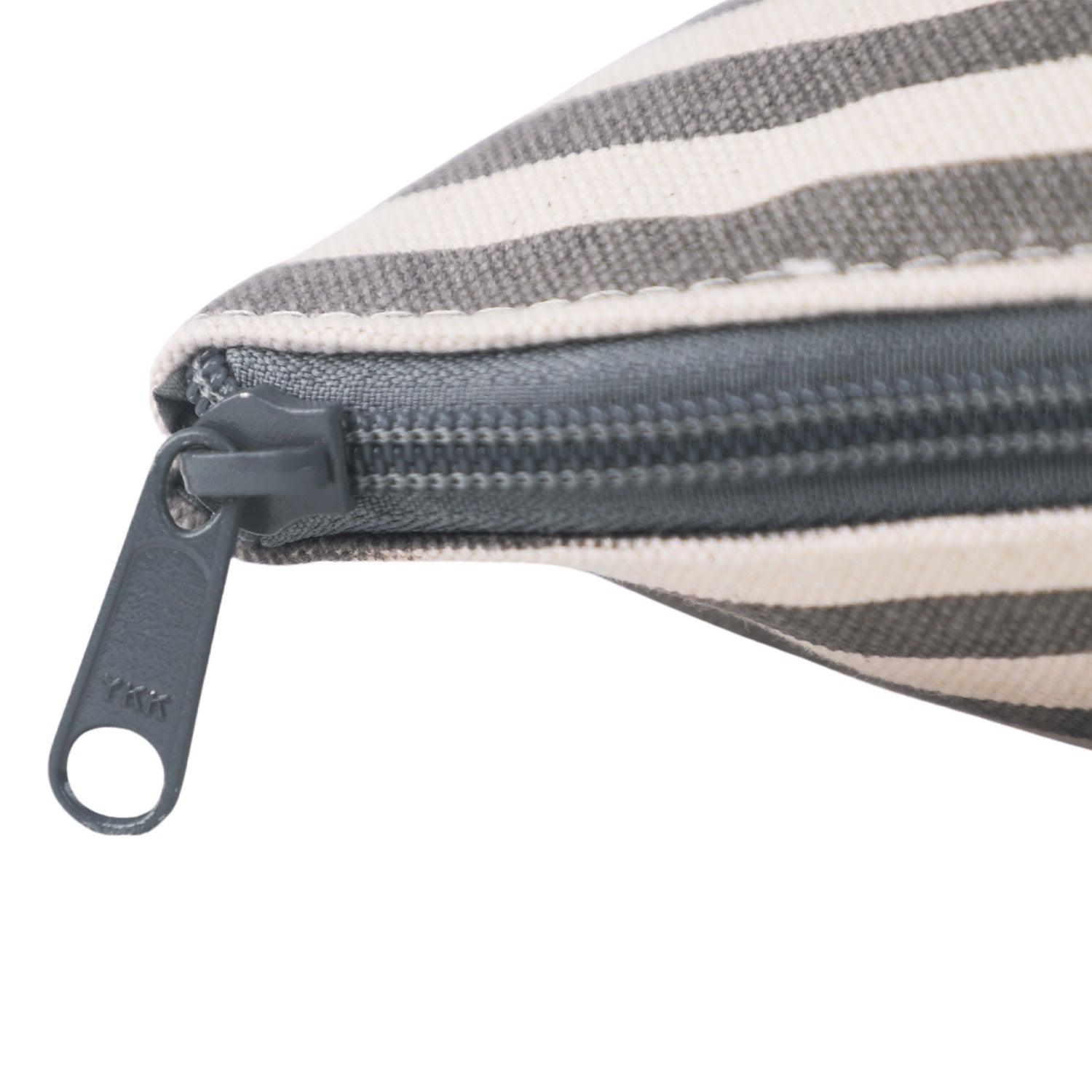 Hudson Pouch Stripe - Tag&Crew