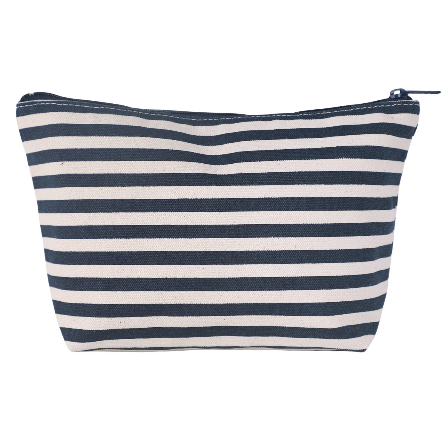Hudson Pouch Stripe - Tag&Crew