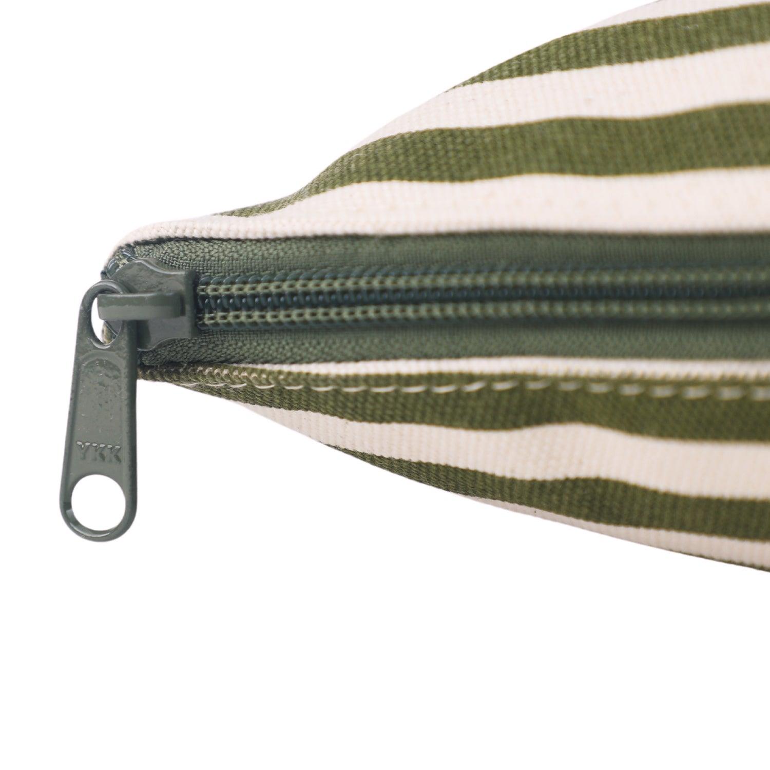 Hudson Pouch Stripe - Tag&Crew