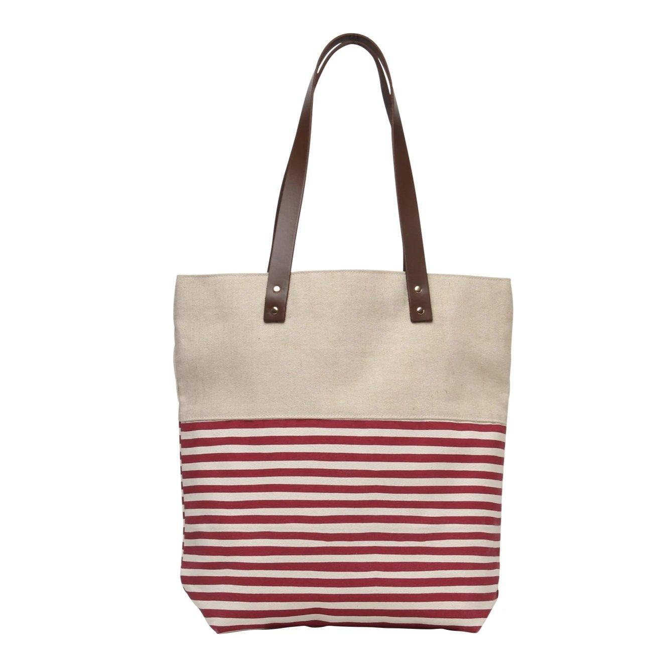 Lola Tote - Tag&Crew