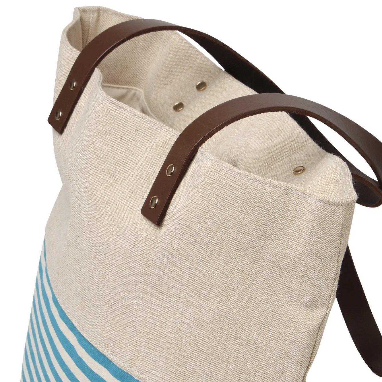 Lola Tote - Tag&Crew