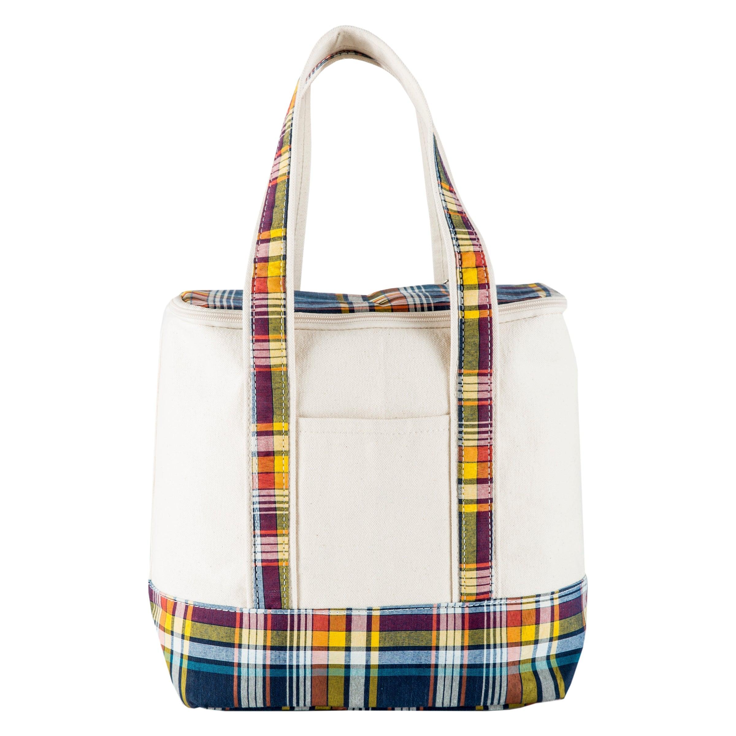 Lunch Tote (Final Sale Closeout) - Tag&Crew