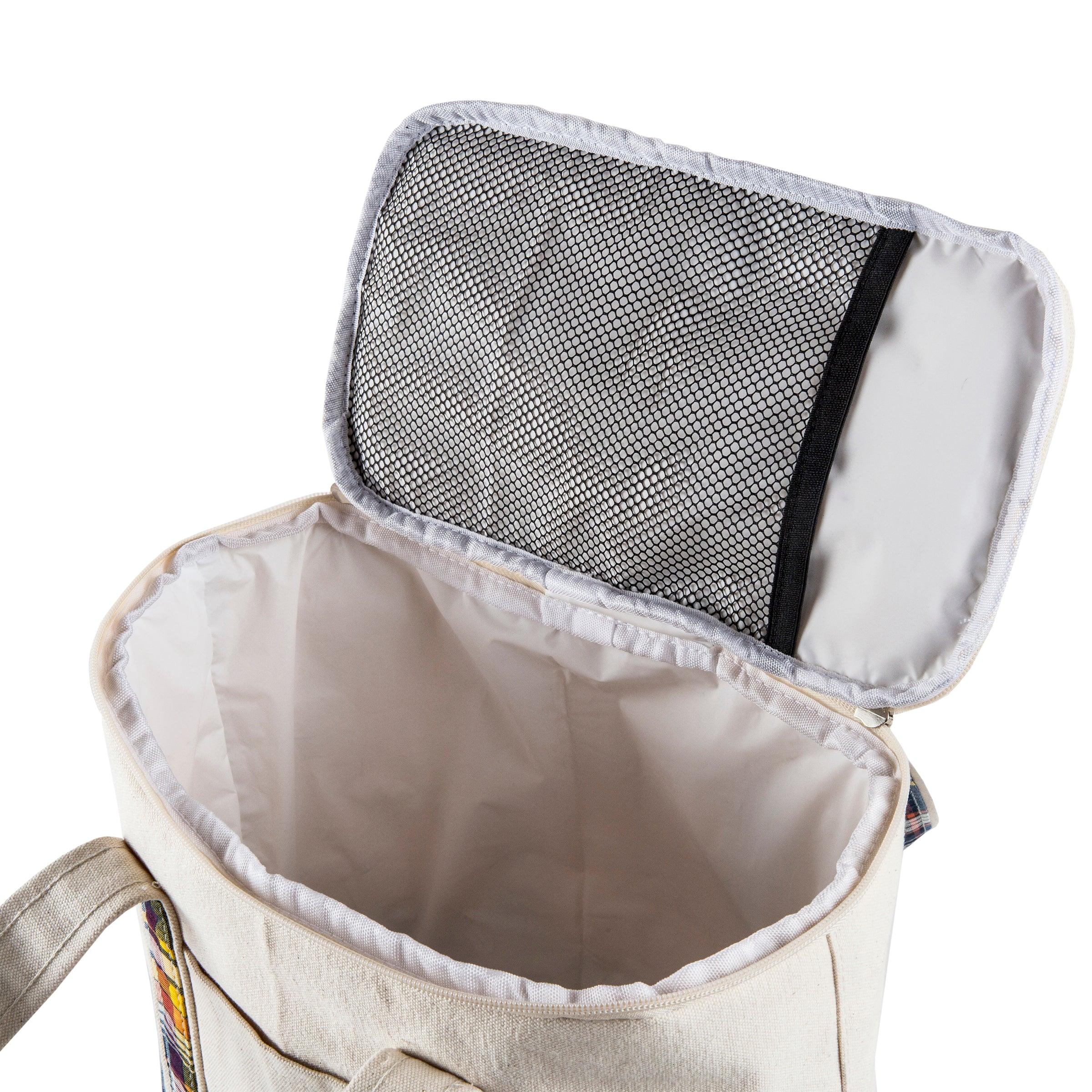 Lunch Tote (Final Sale Closeout) - Tag&Crew