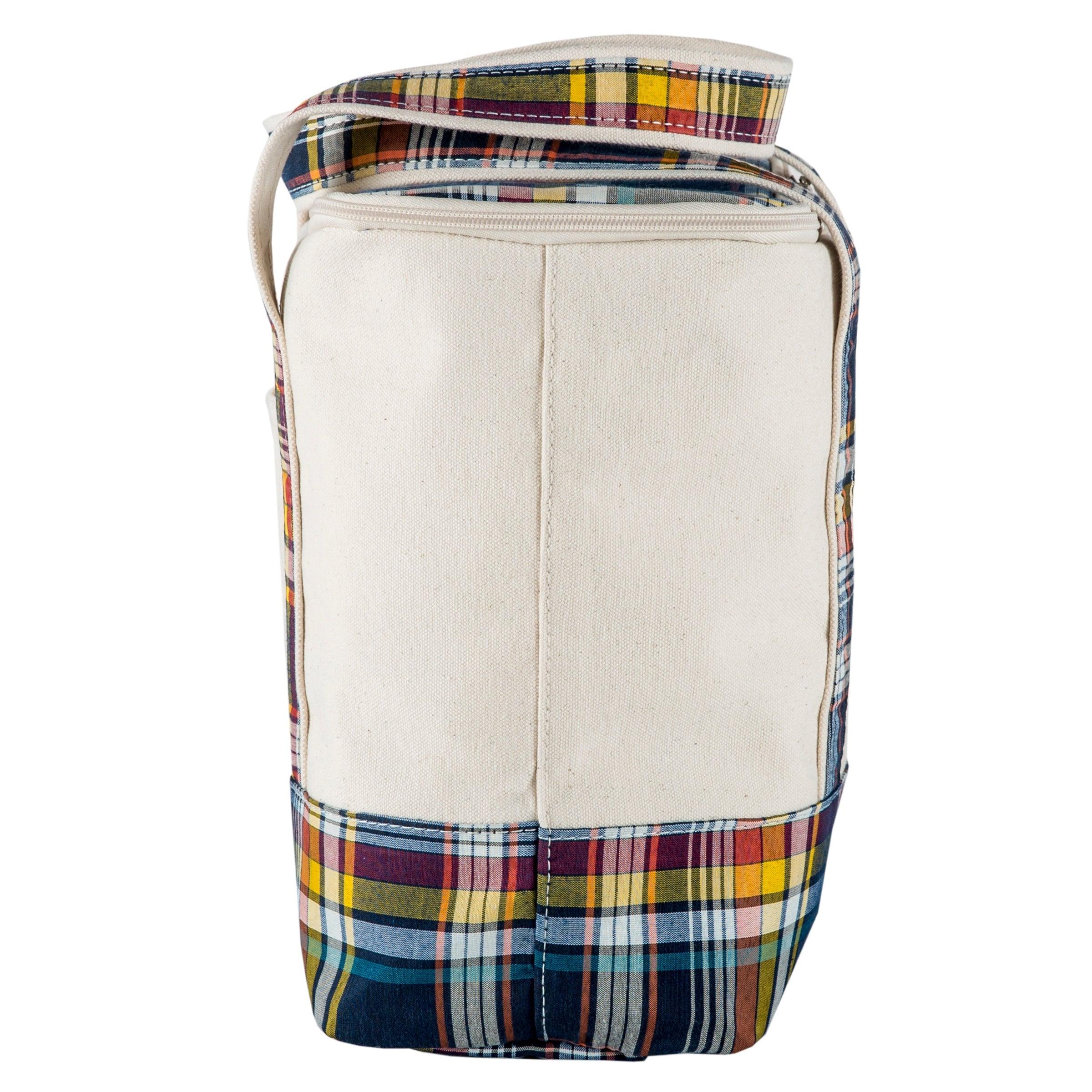 Lunch Tote (Final Sale Closeout) - Tag&Crew