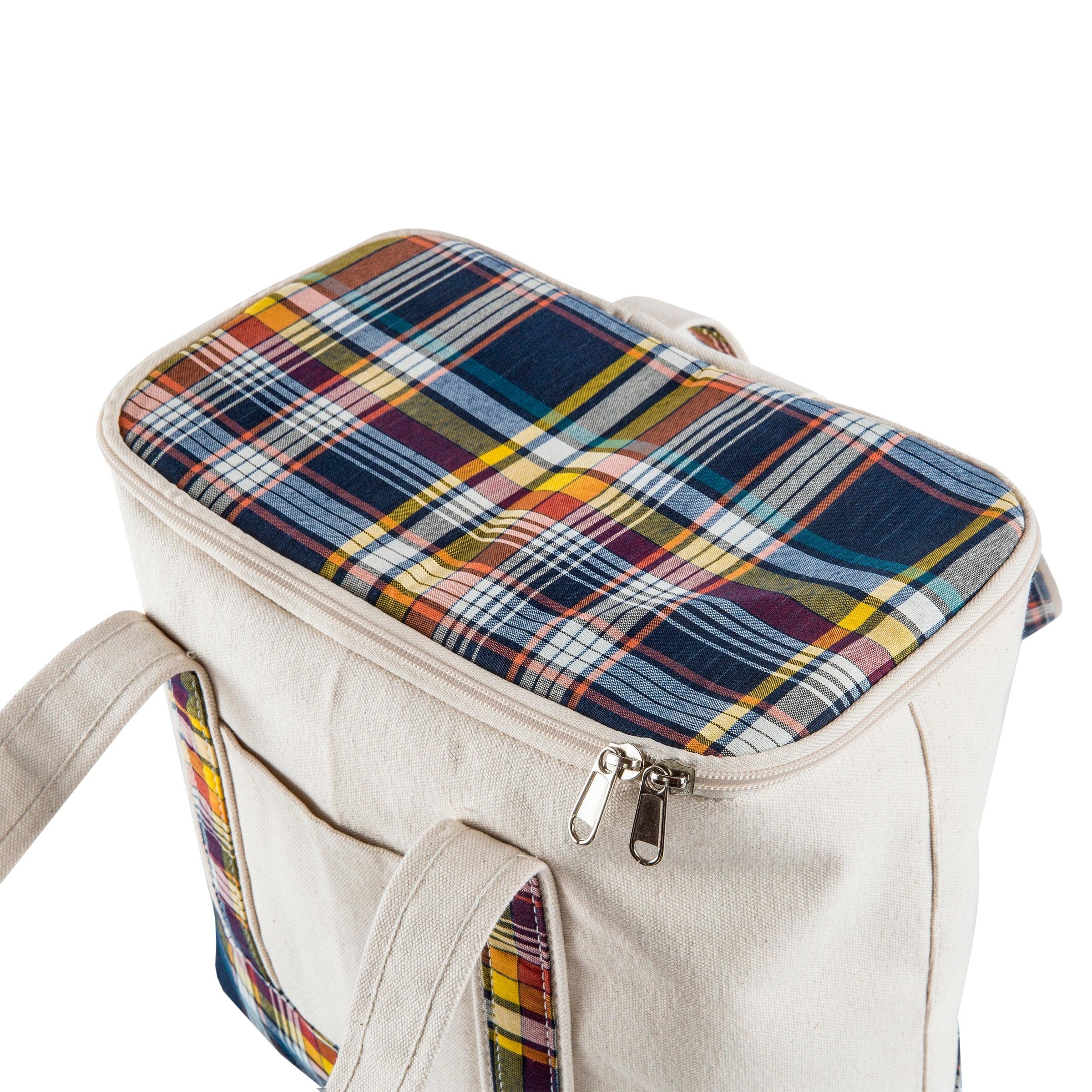 Lunch Tote (Final Sale Closeout) - Tag&Crew