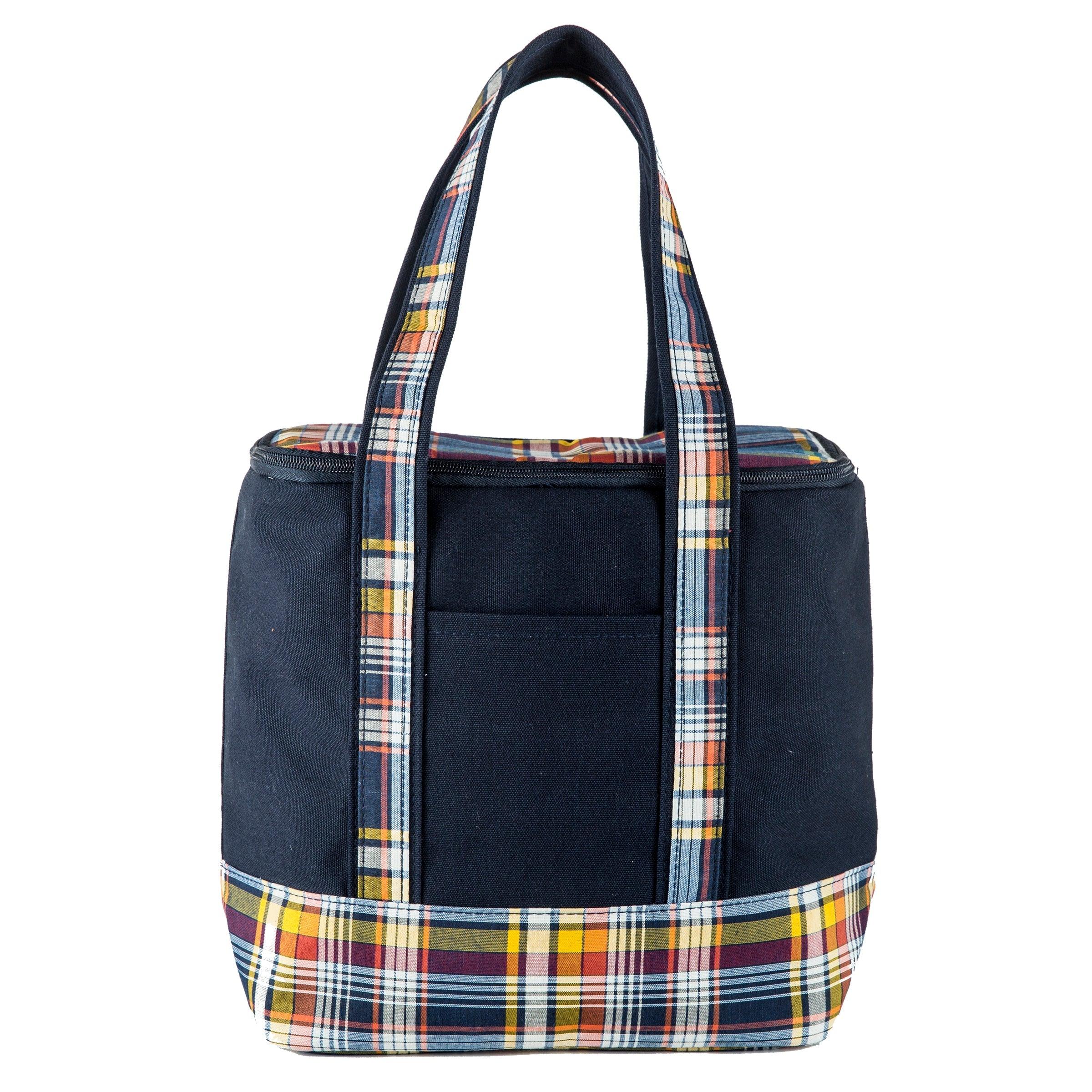 Lunch Tote (Final Sale Closeout) - Tag&Crew