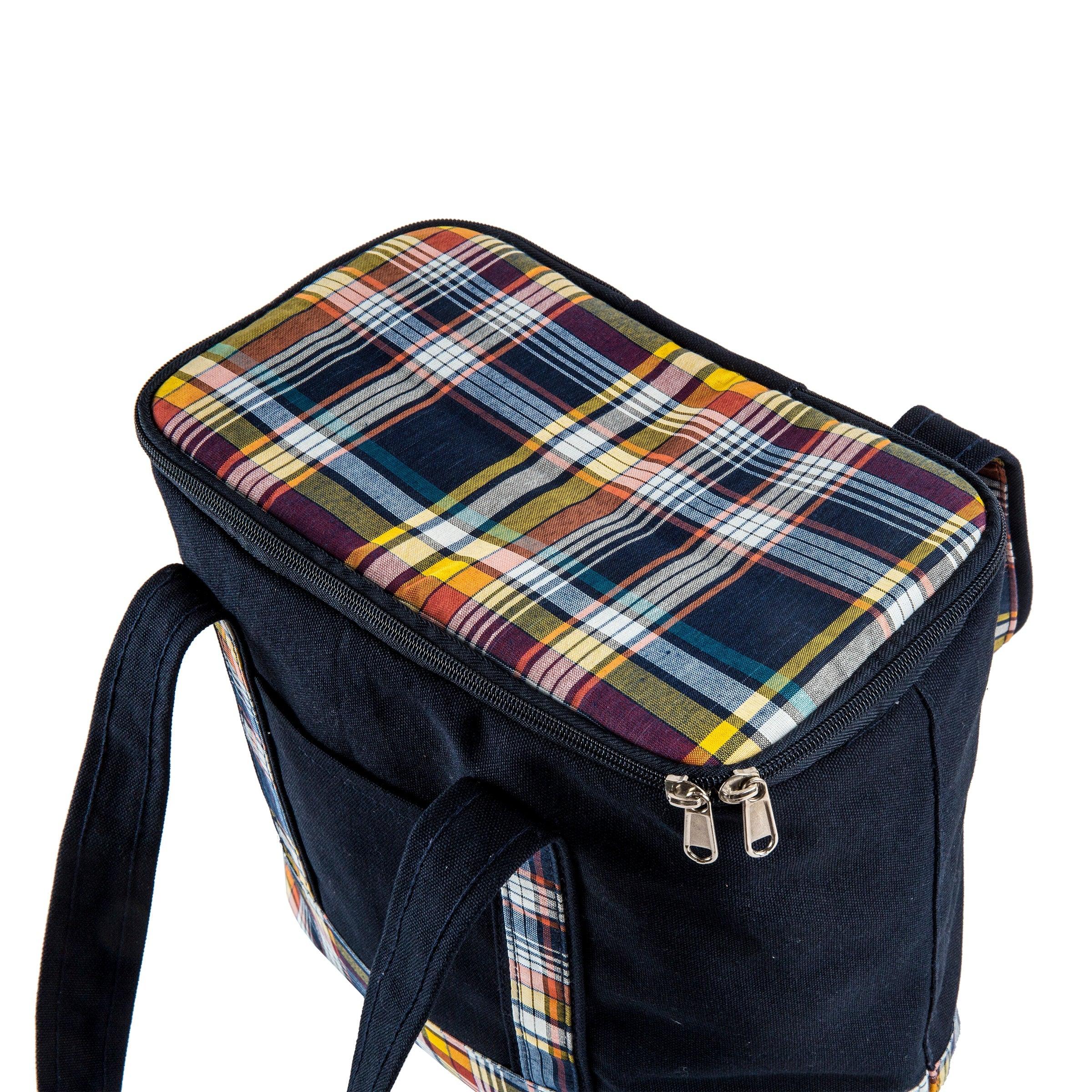 Lunch Tote (Final Sale Closeout) - Tag&Crew