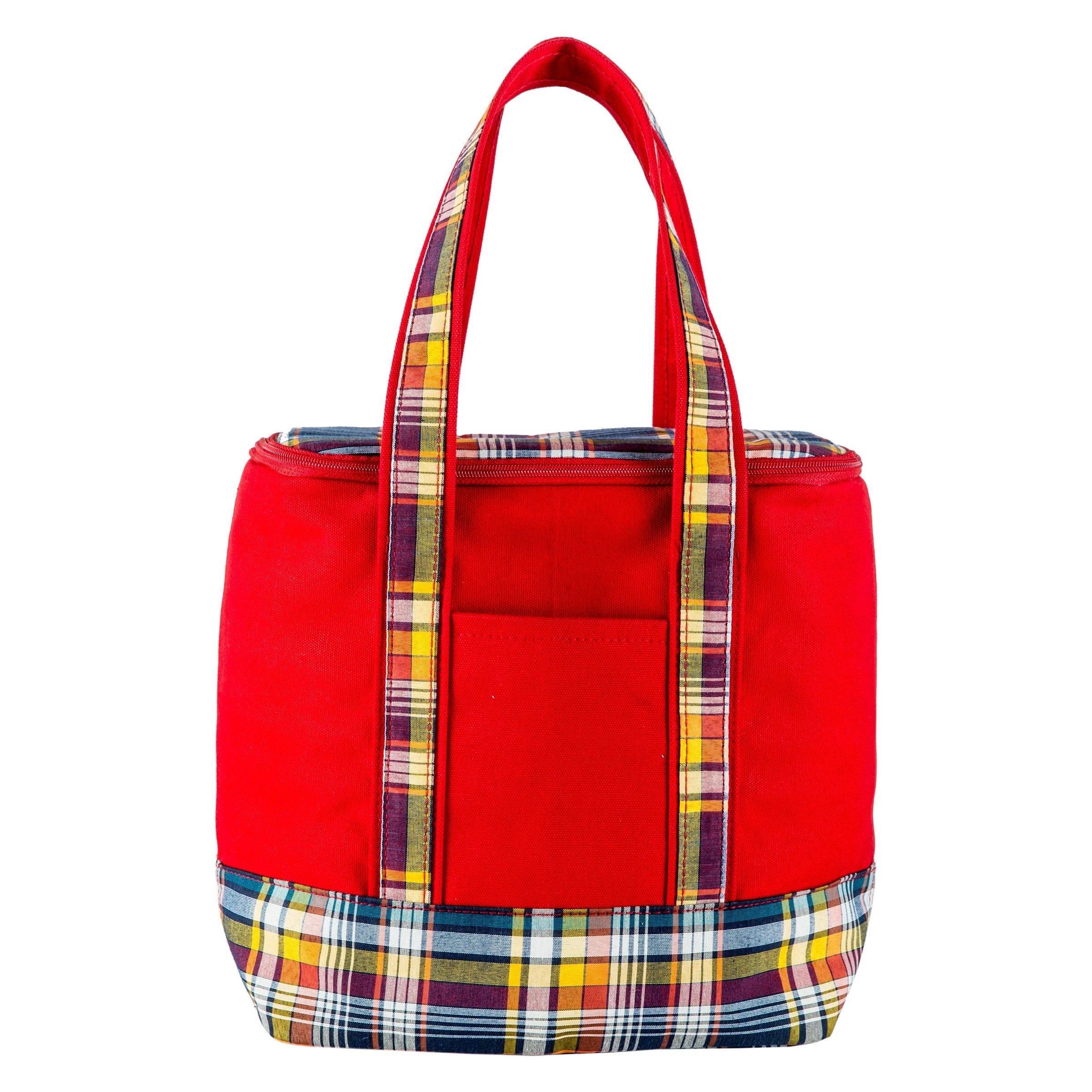 Lunch Tote (Final Sale Closeout) - Tag&Crew
