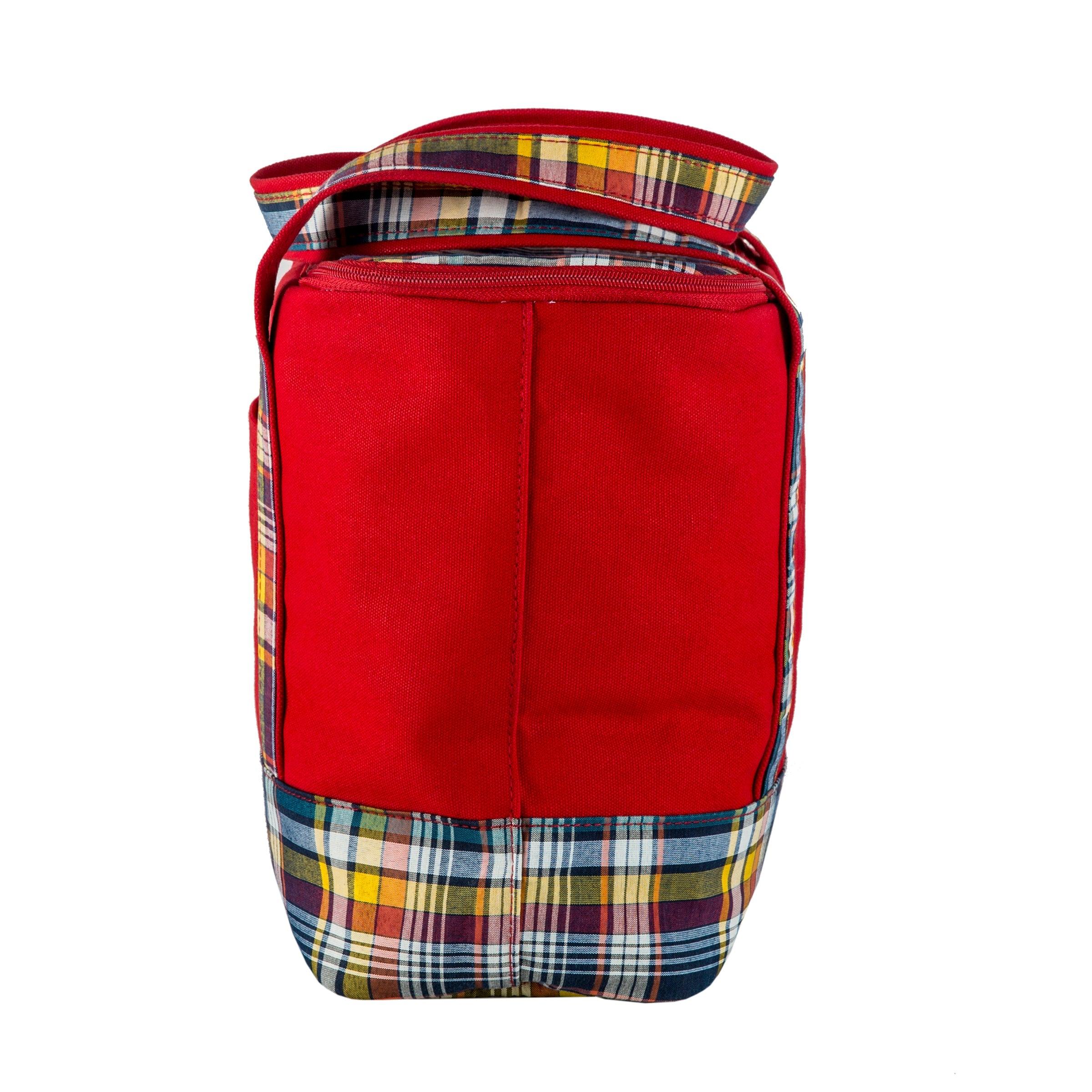 Lunch Tote (Final Sale Closeout) - Tag&Crew