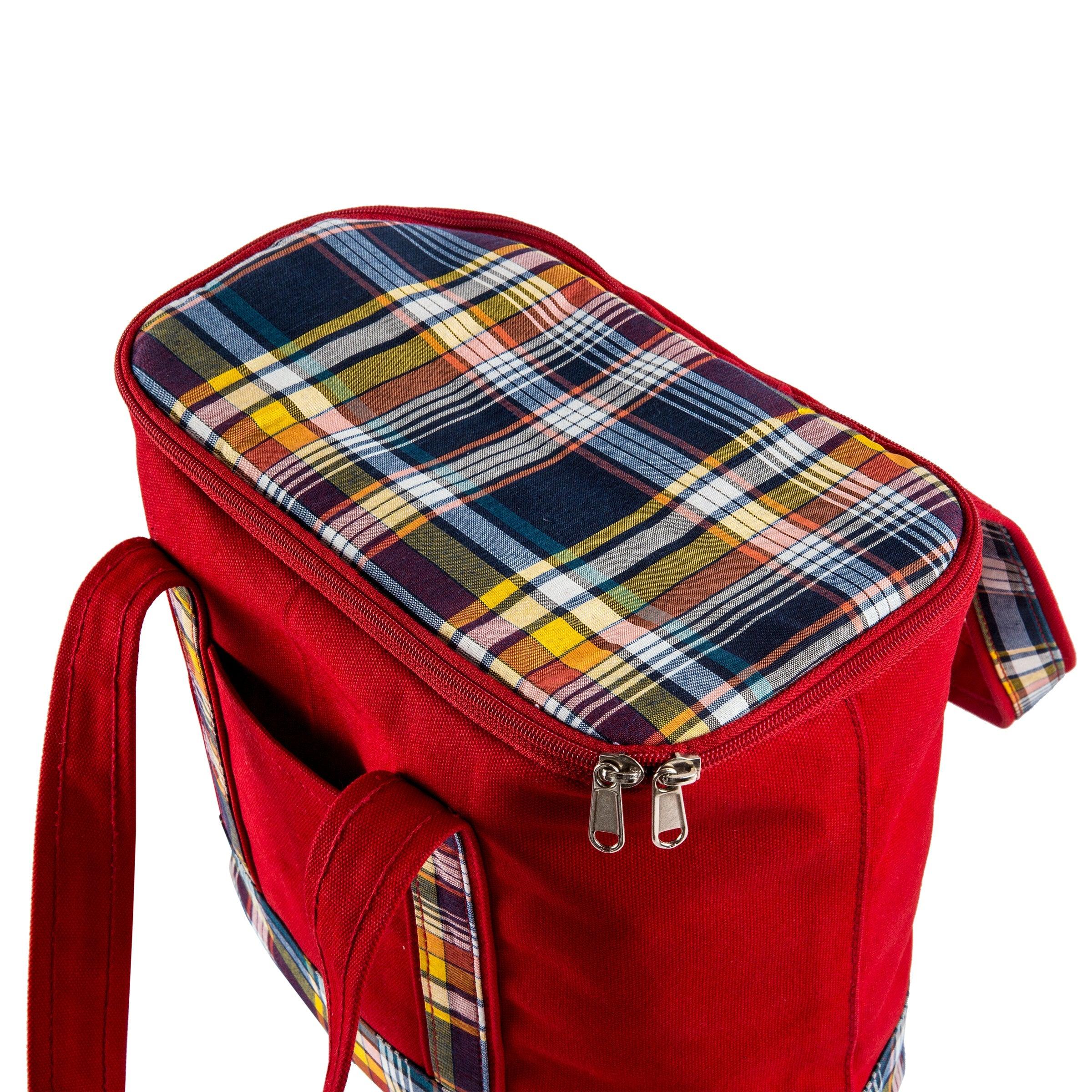 Lunch Tote (Final Sale Closeout) - Tag&Crew