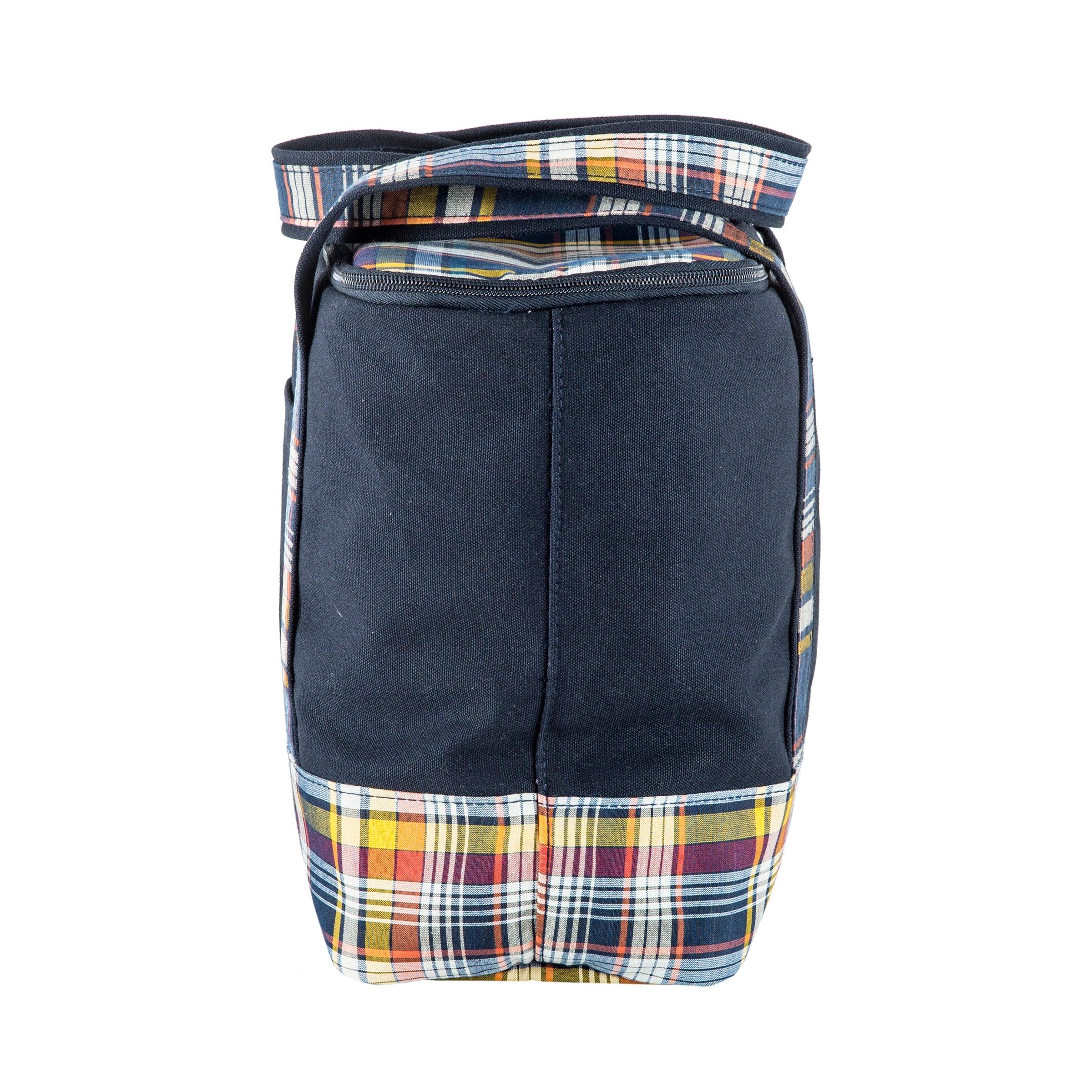 Lunch Tote (Final Sale Closeout) - Tag&Crew