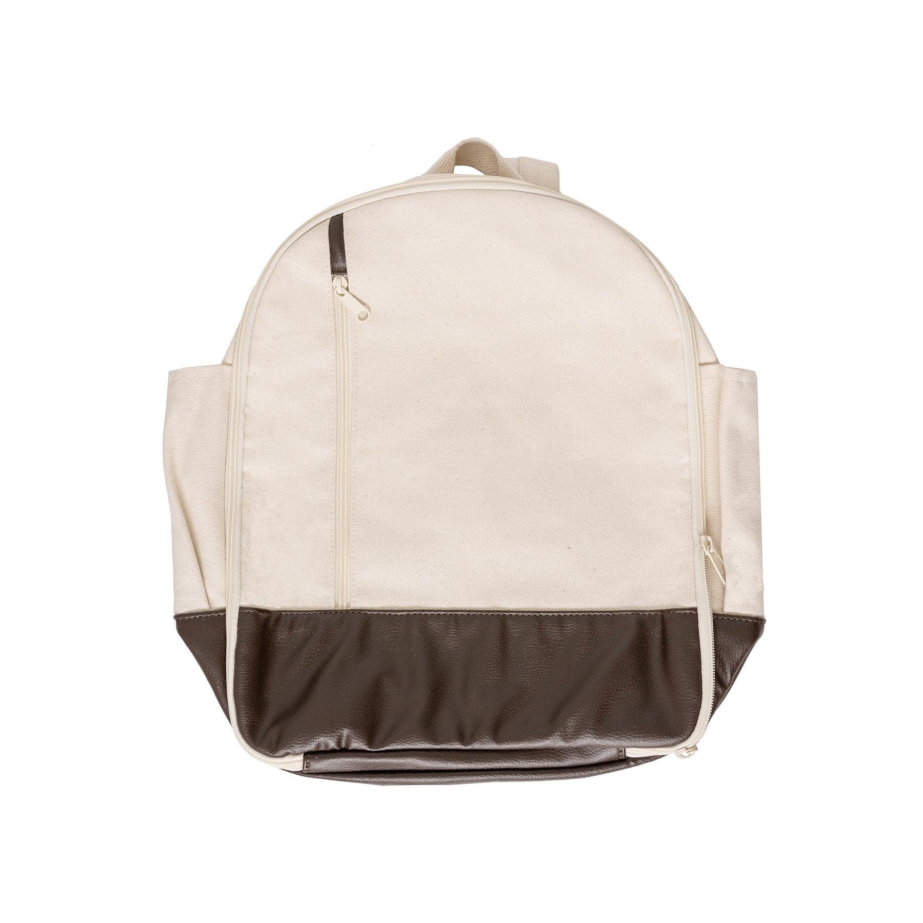 Luxury Backpack - Tag&Crew